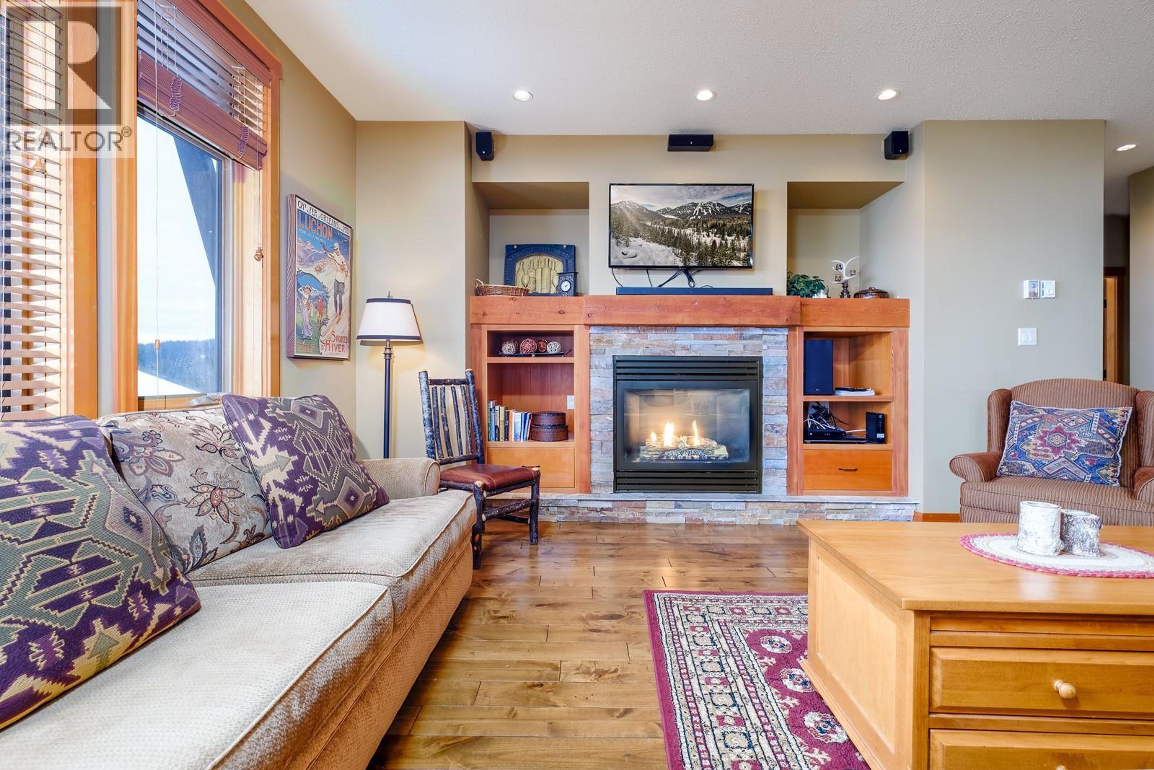 #401 4320 RED MOUNTAIN ROAD - 4