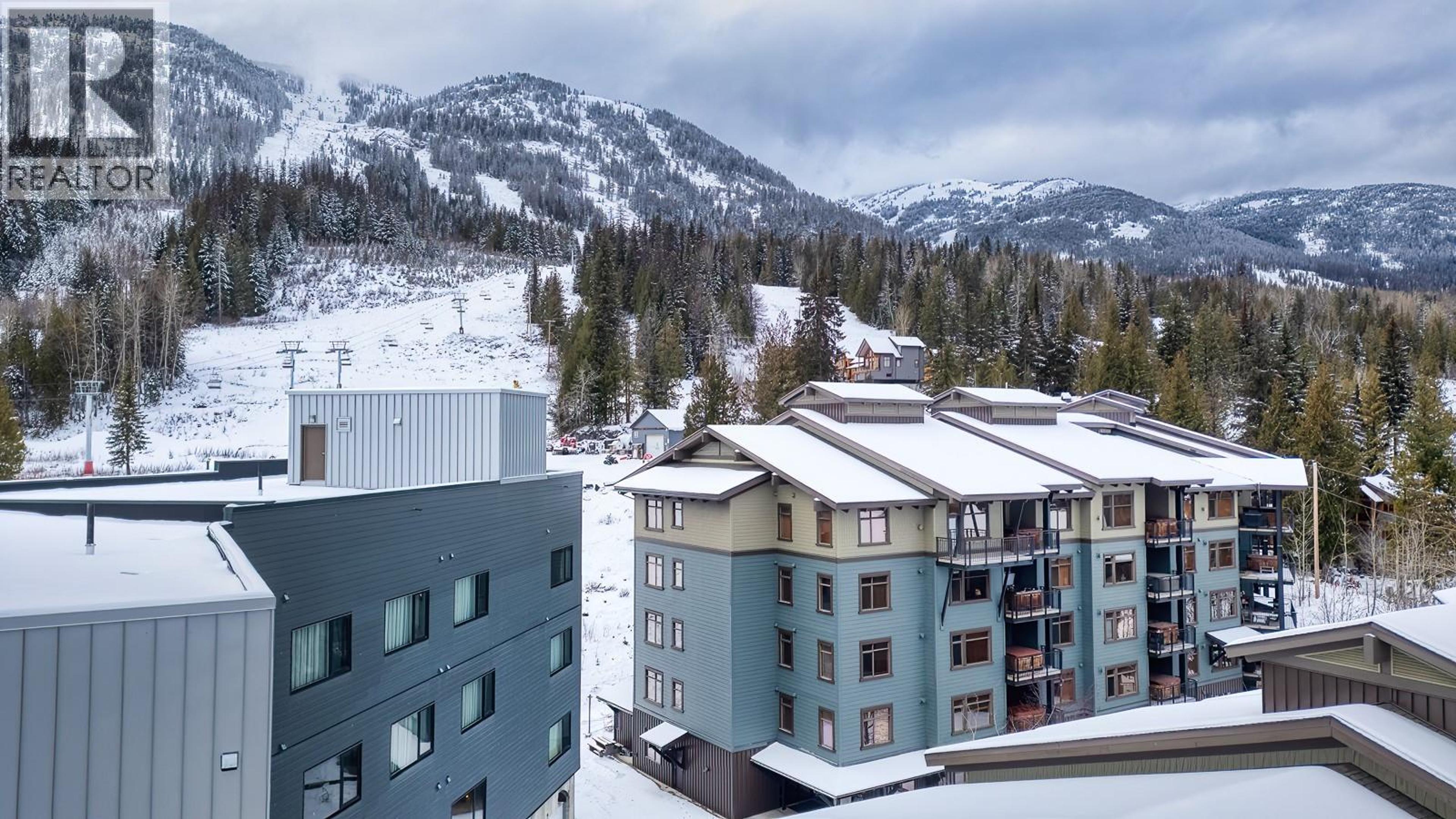 #401 4320 RED MOUNTAIN ROAD - 40