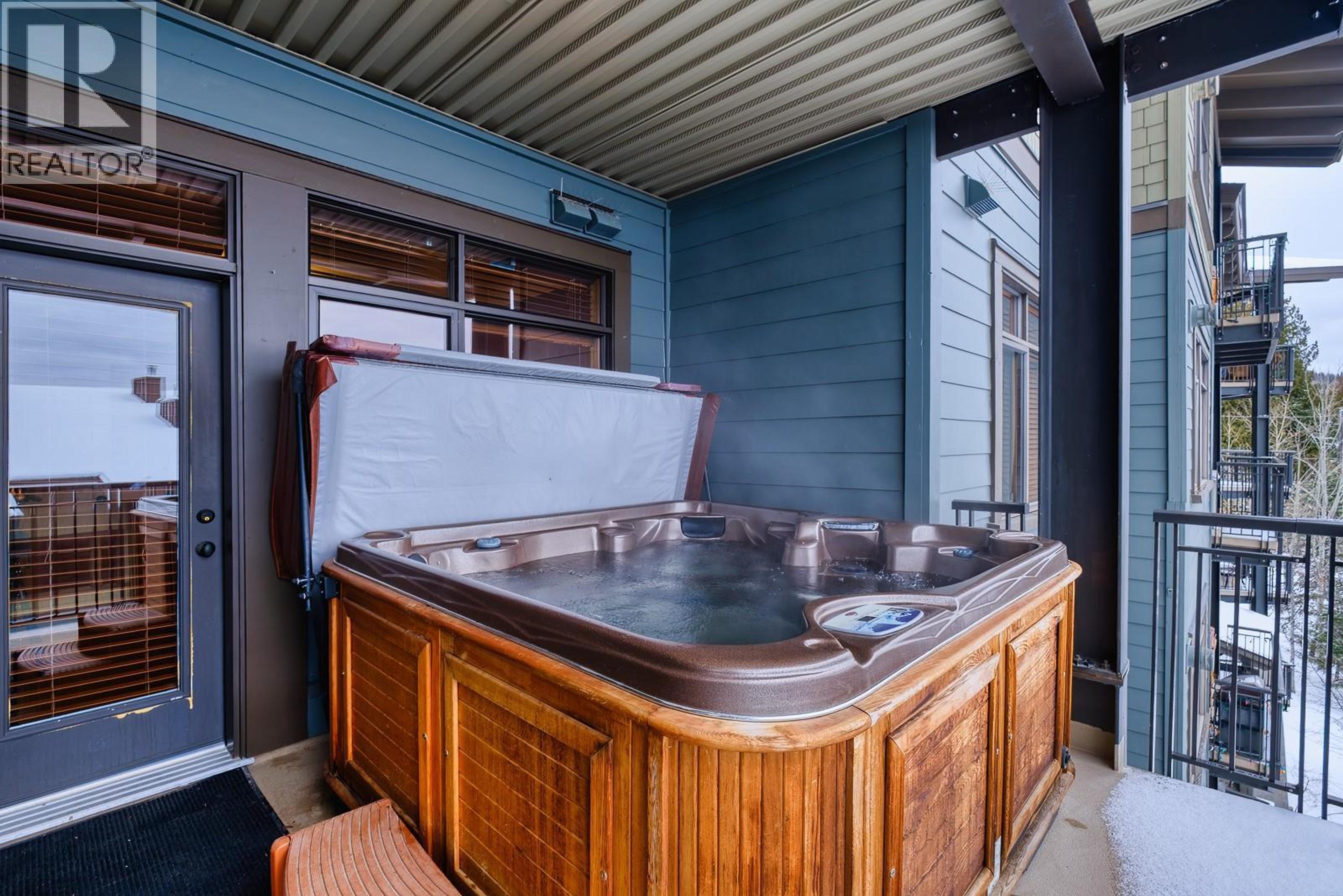 #401 4320 RED MOUNTAIN ROAD - 5