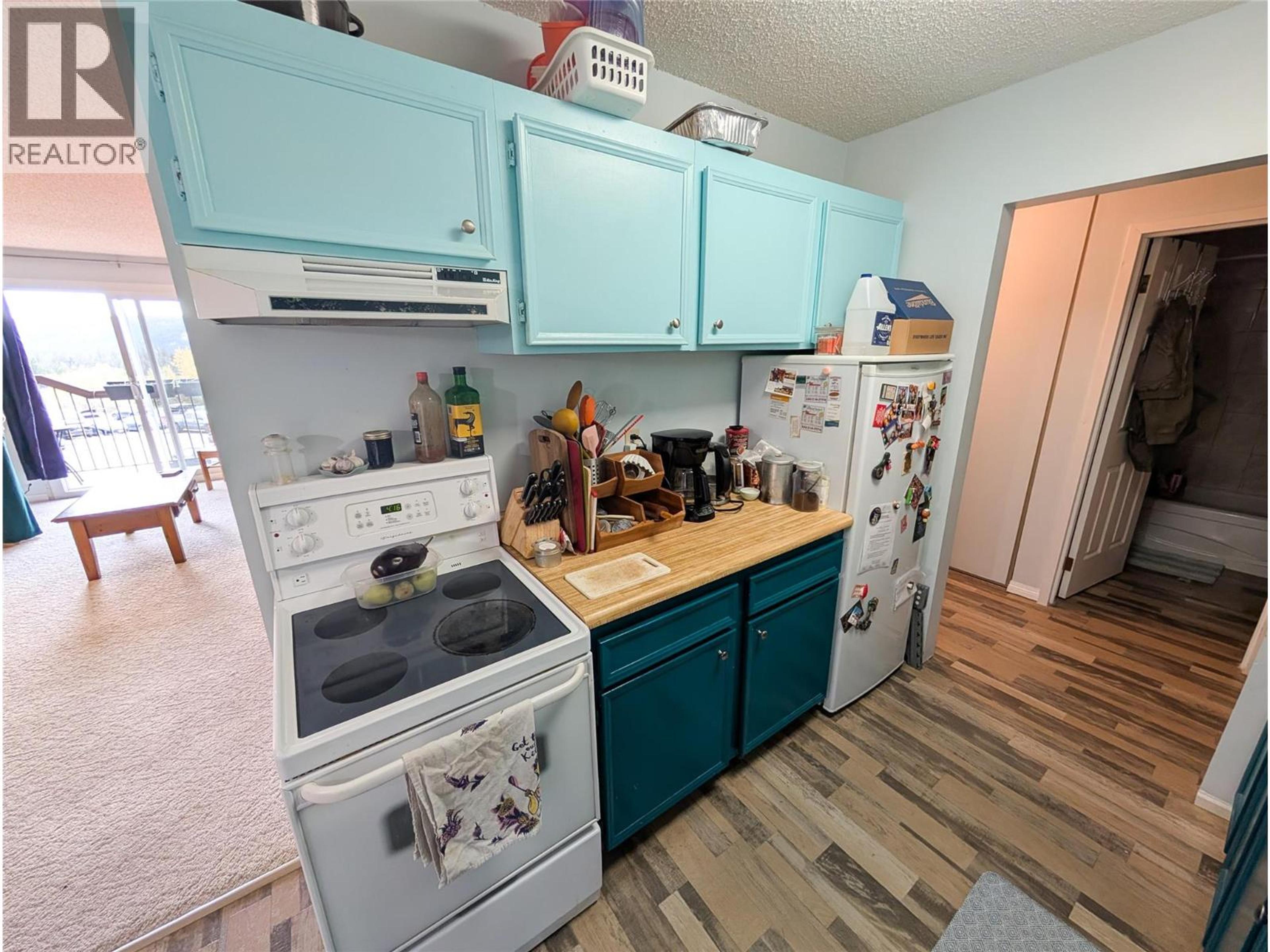 #206 280 ALDER DRIVE - 18