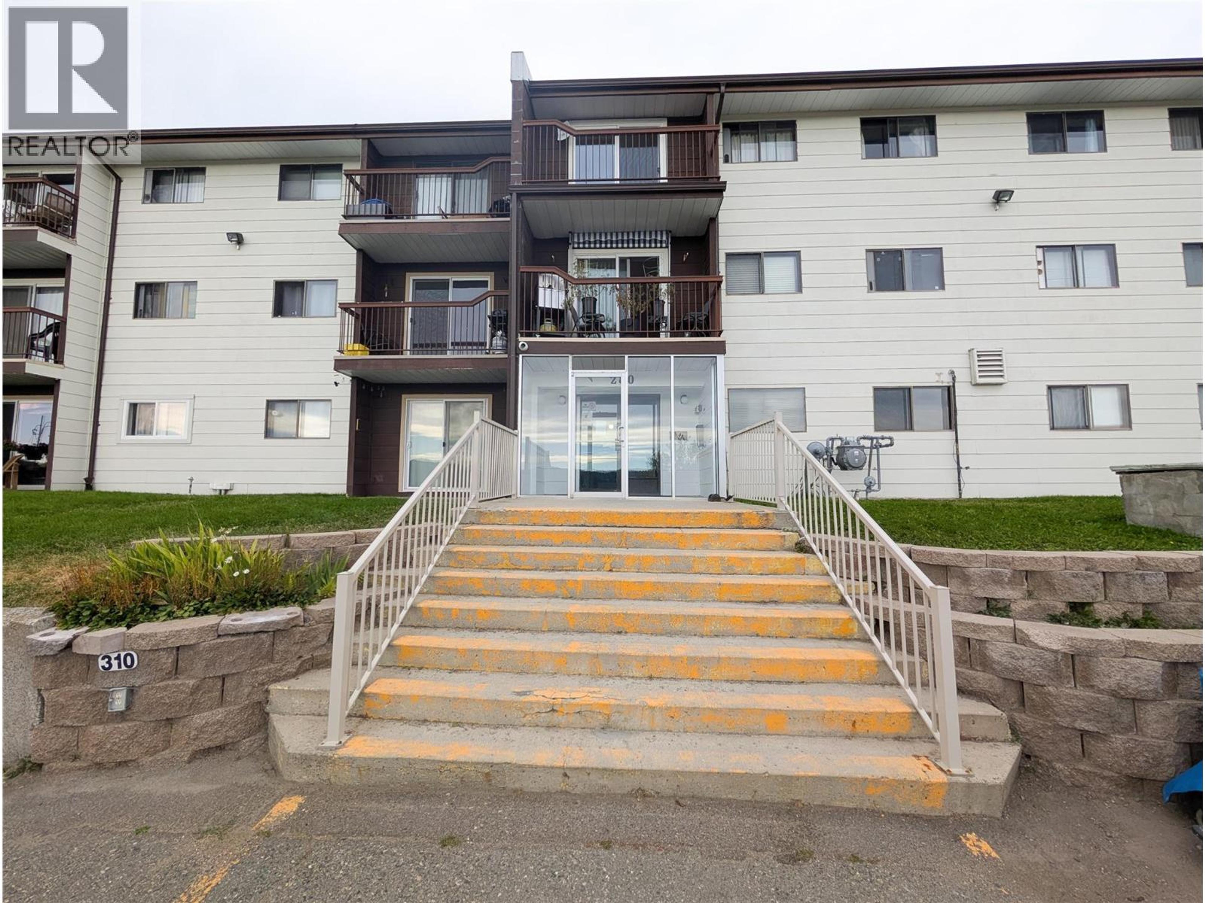 #206 280 ALDER DRIVE - 30