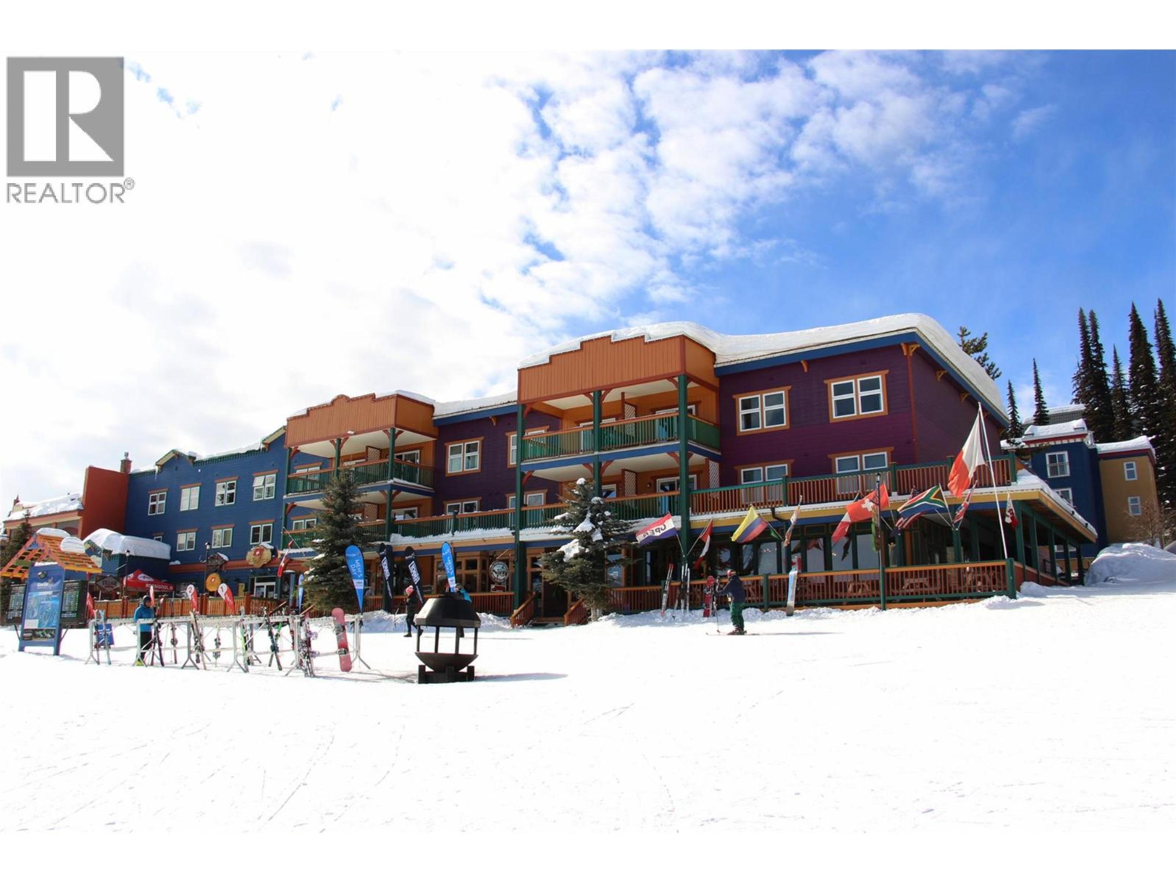 #309 148 SILVER LODE LANE - 18