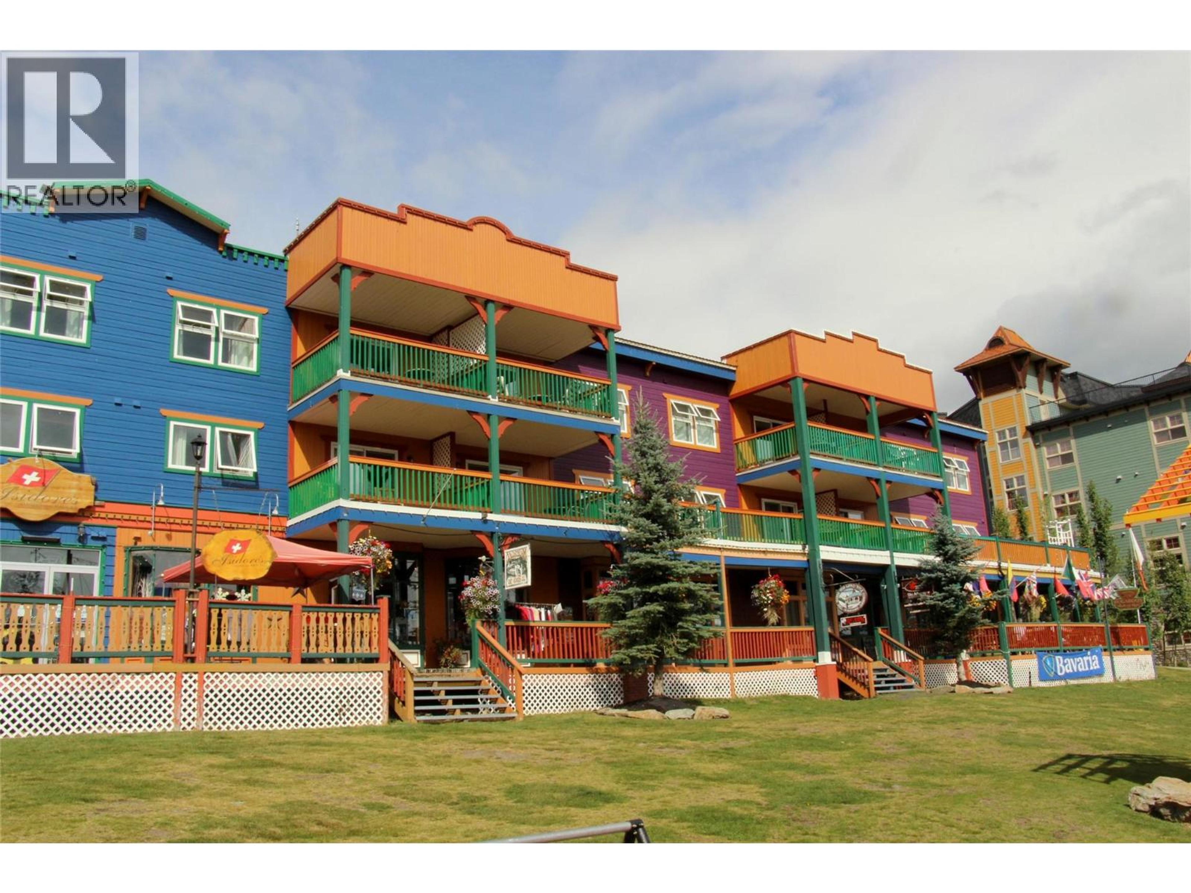 #309 148 SILVER LODE LANE - 4