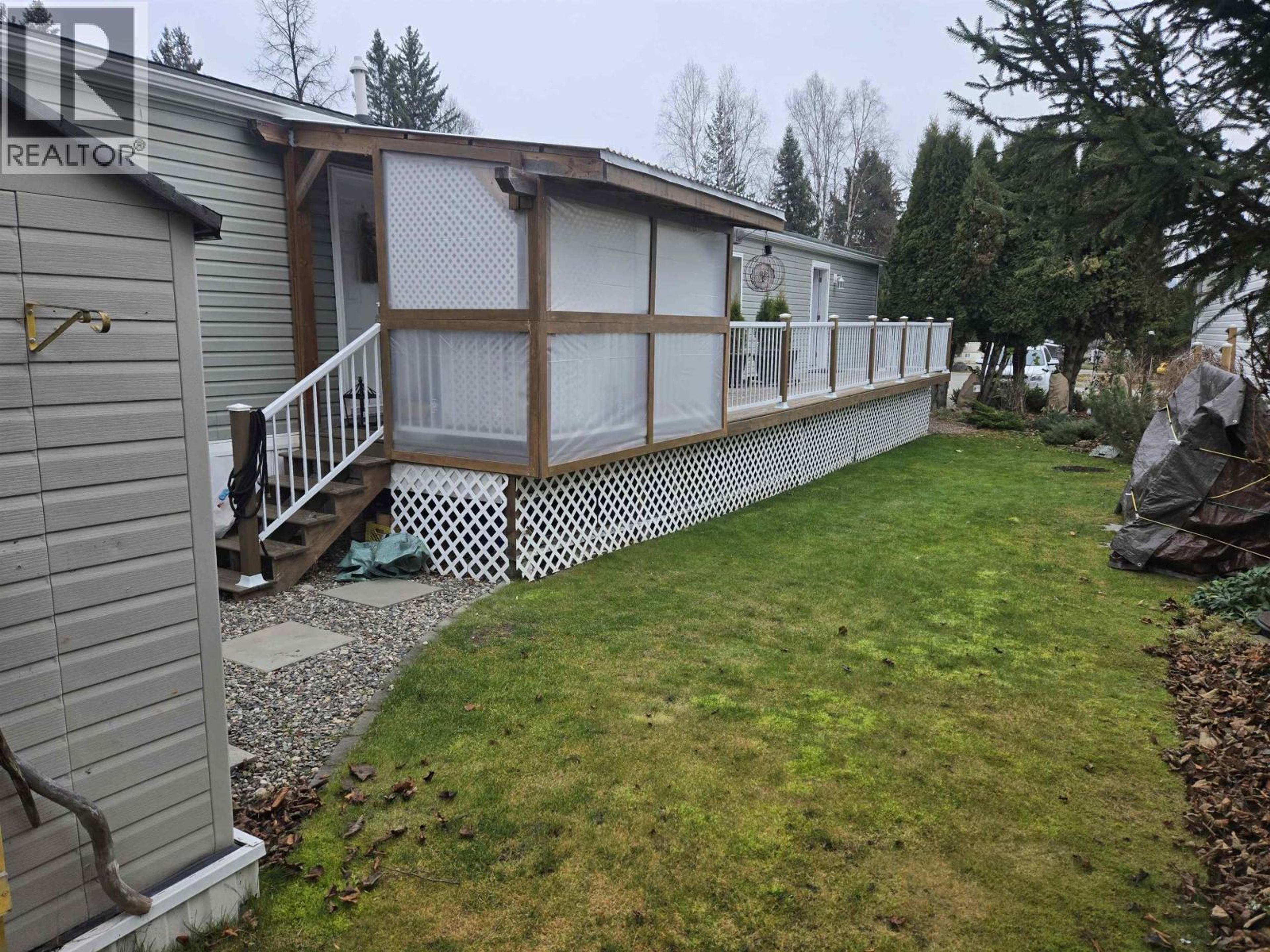 #47 654 NORTH FRASER DRIVE - 6