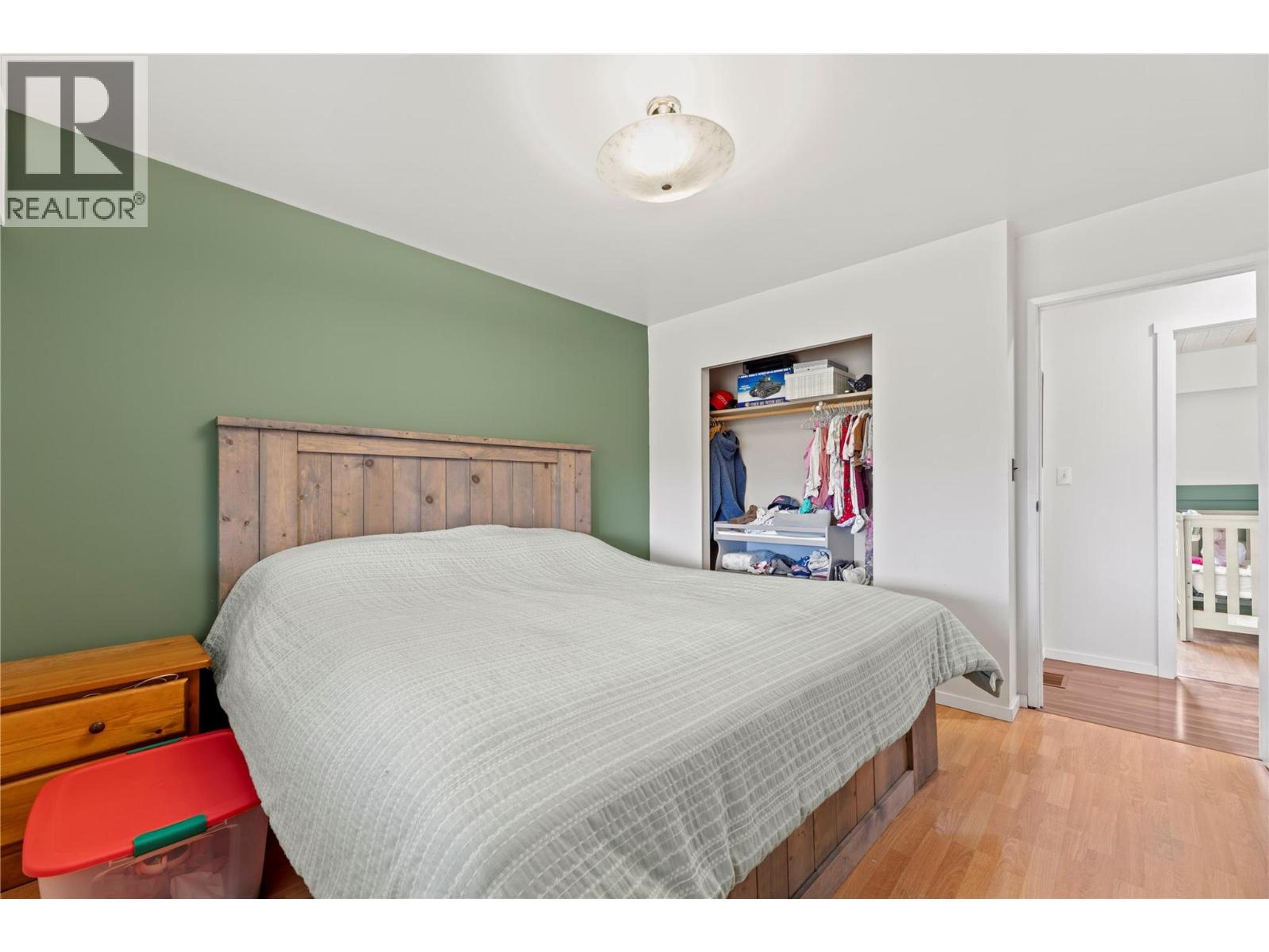 1307 FREDRICKSON ROAD LOT# 5 - 16