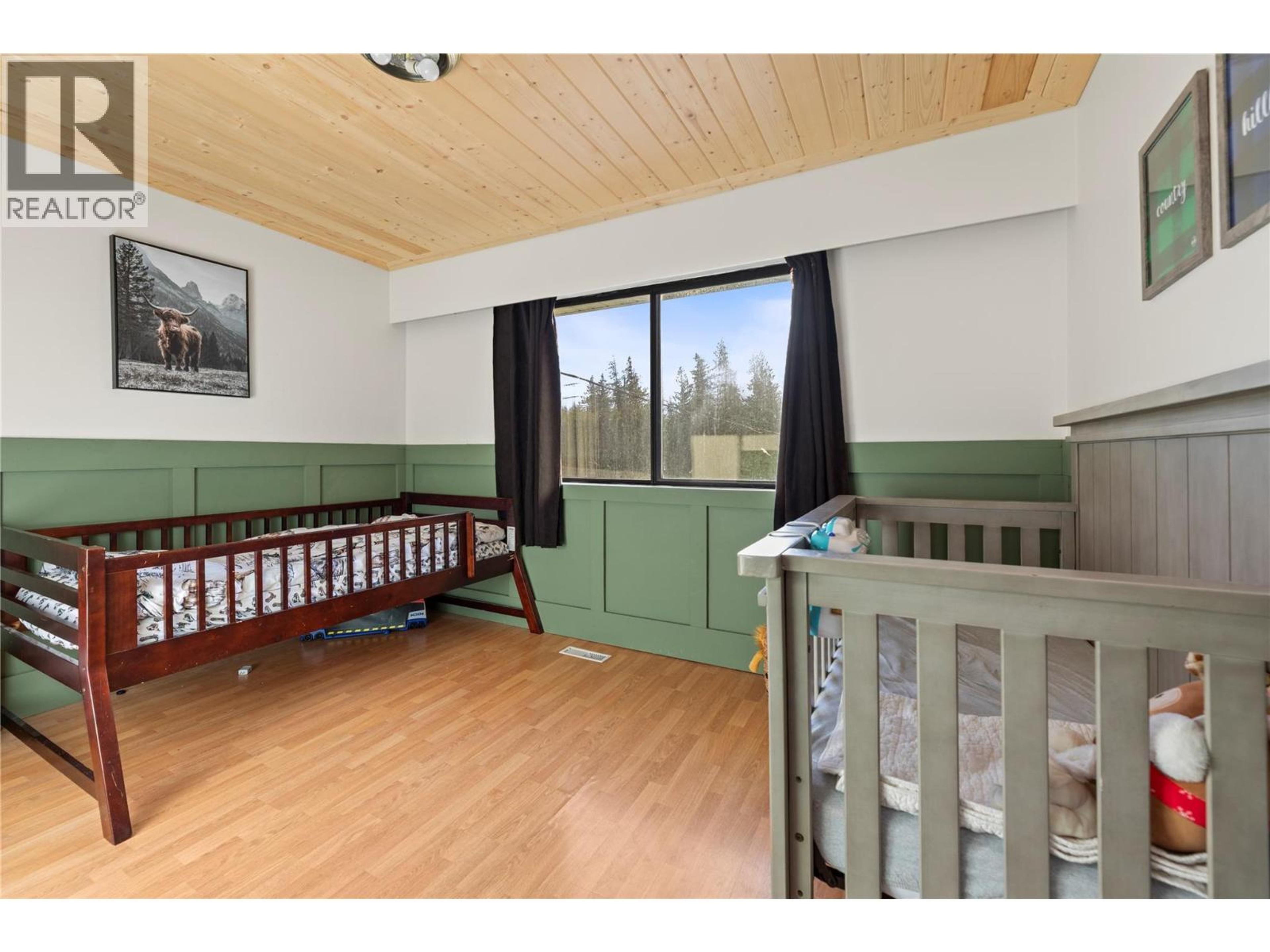 1307 FREDRICKSON ROAD LOT# 5 - 19