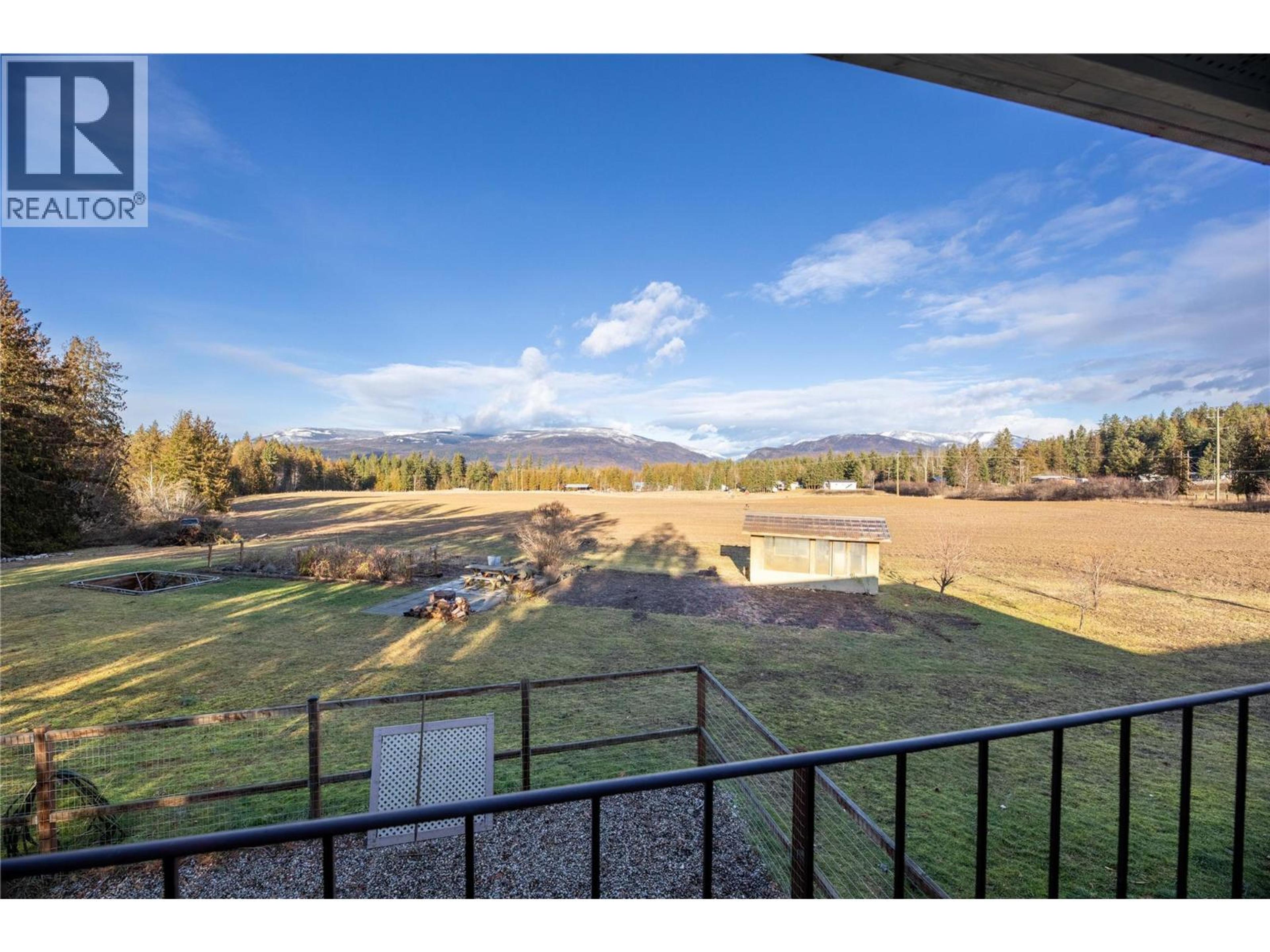 1307 FREDRICKSON ROAD LOT# 5 - 22