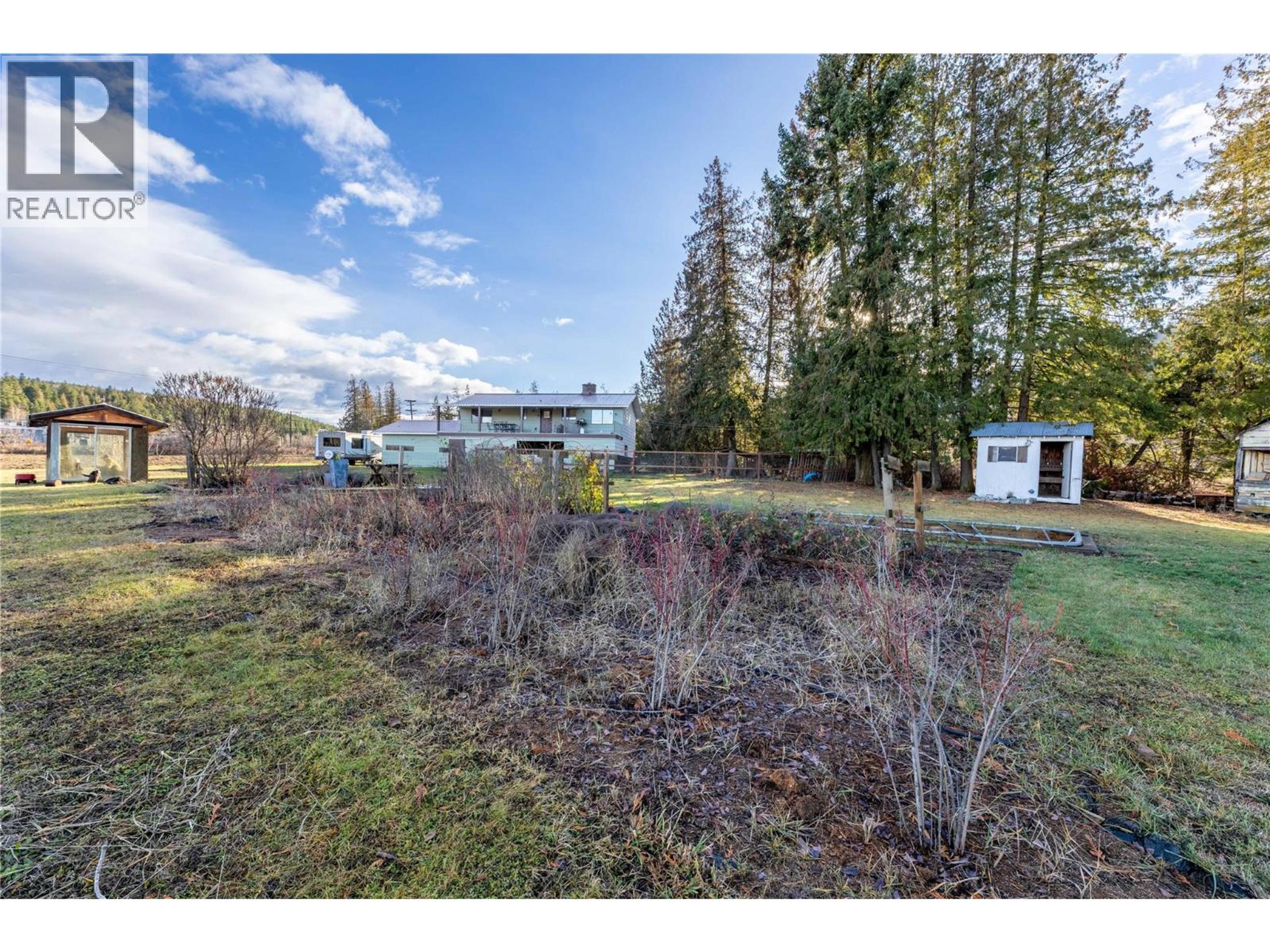 1307 FREDRICKSON ROAD LOT# 5 - 32