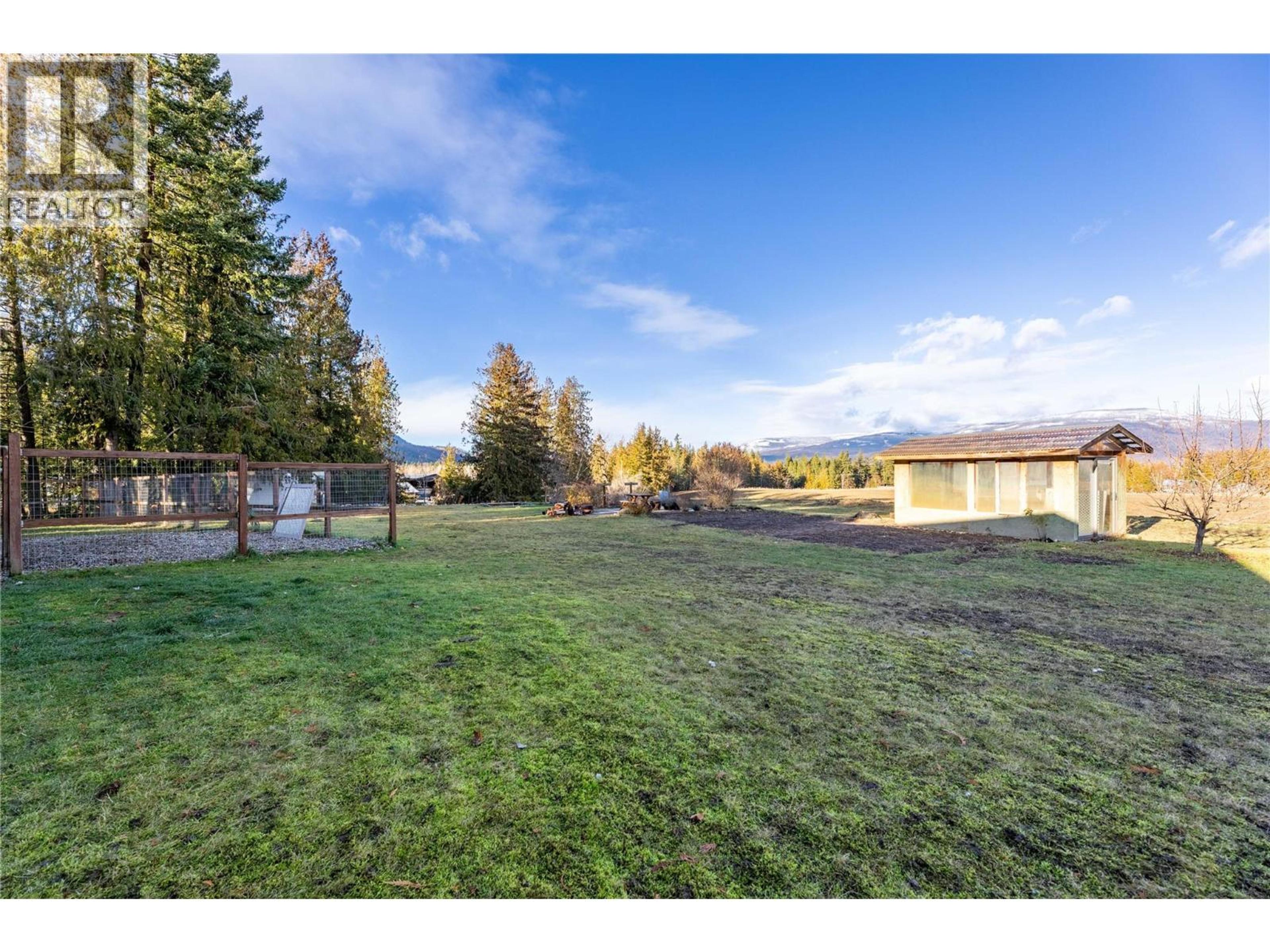 1307 FREDRICKSON ROAD LOT# 5 - 33