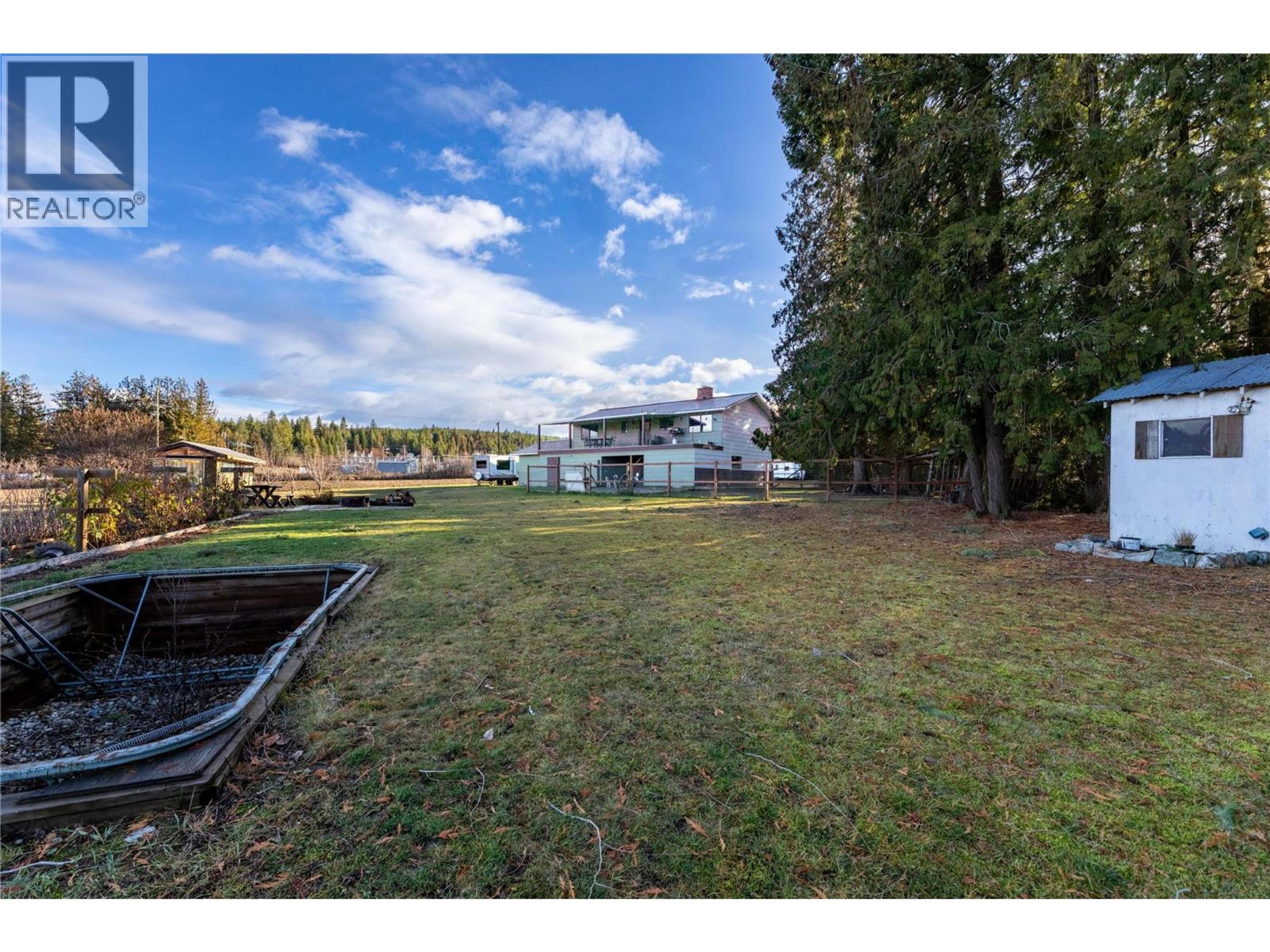 1307 FREDRICKSON ROAD LOT# 5 - 36