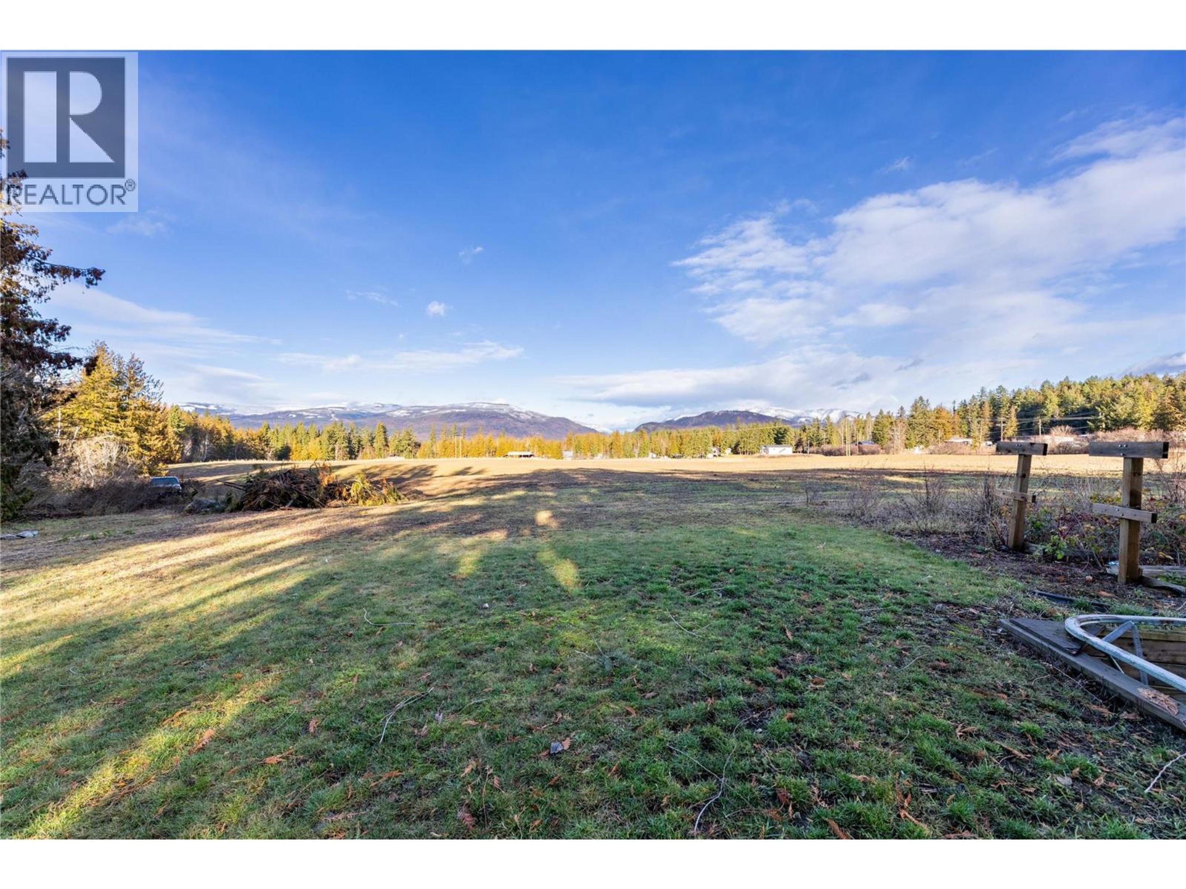 1307 FREDRICKSON ROAD LOT# 5 - 37