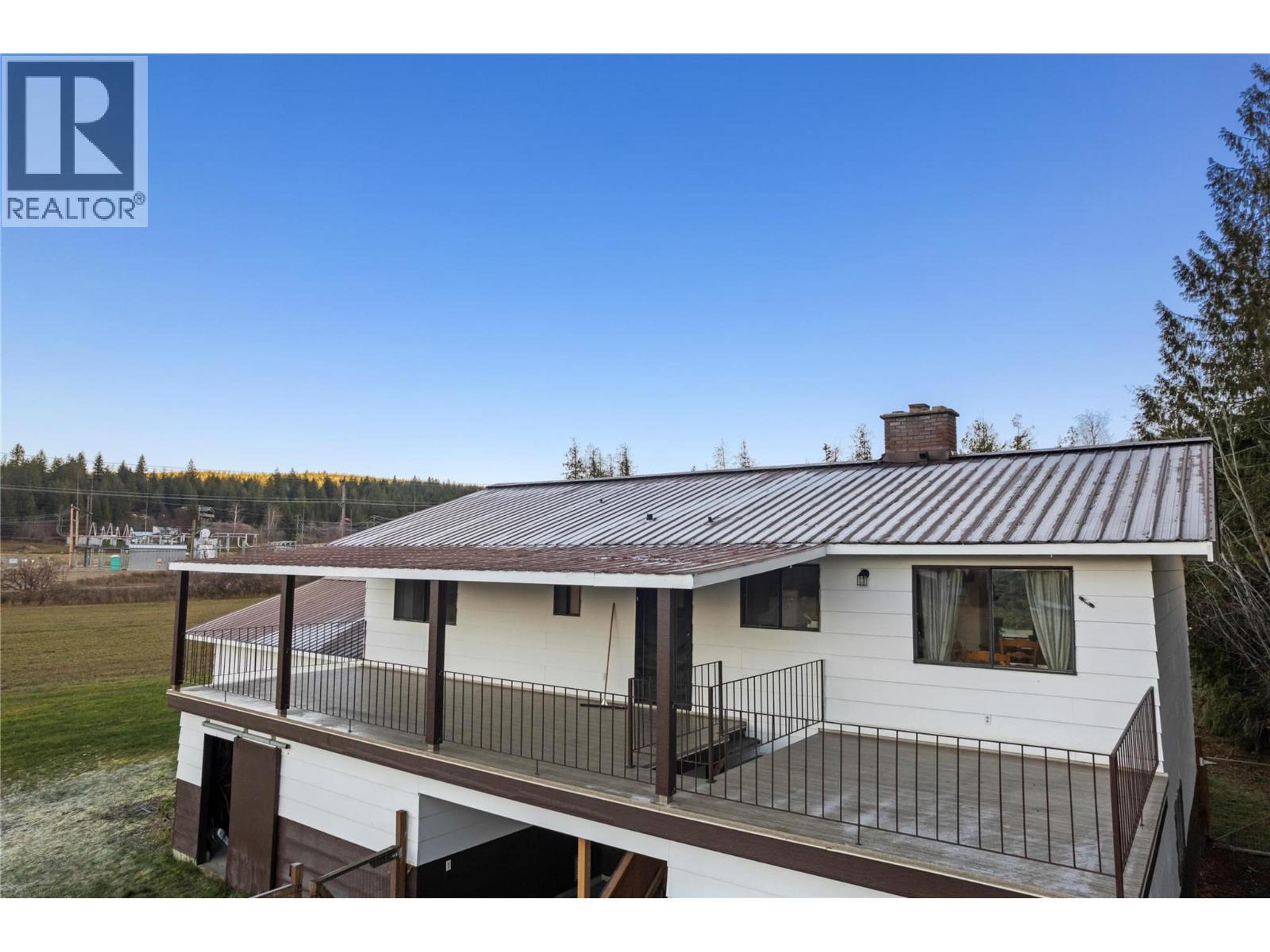 1307 FREDRICKSON ROAD LOT# 5 - 42