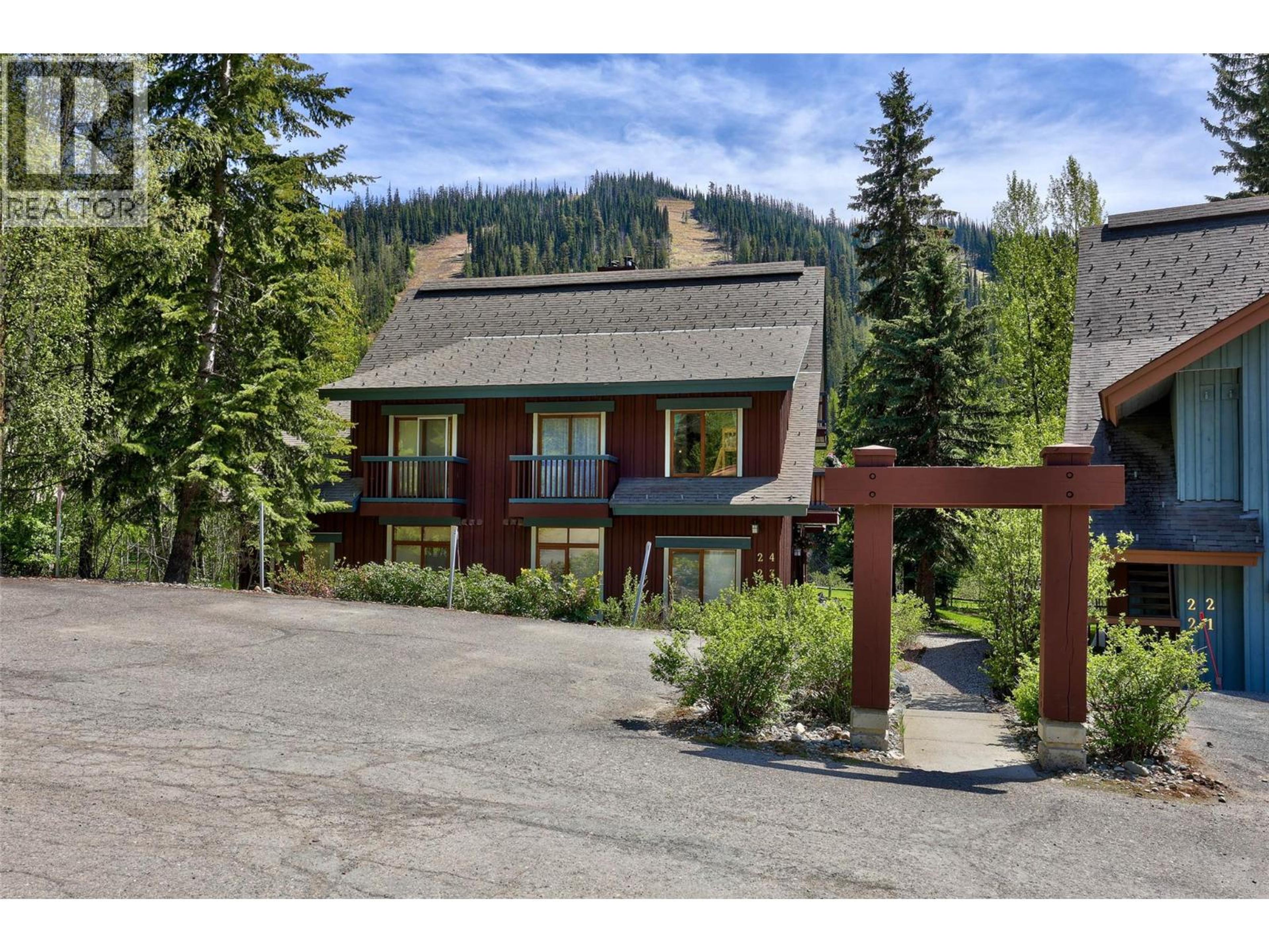 #24 2140 SUN PEAKS ROAD - 33