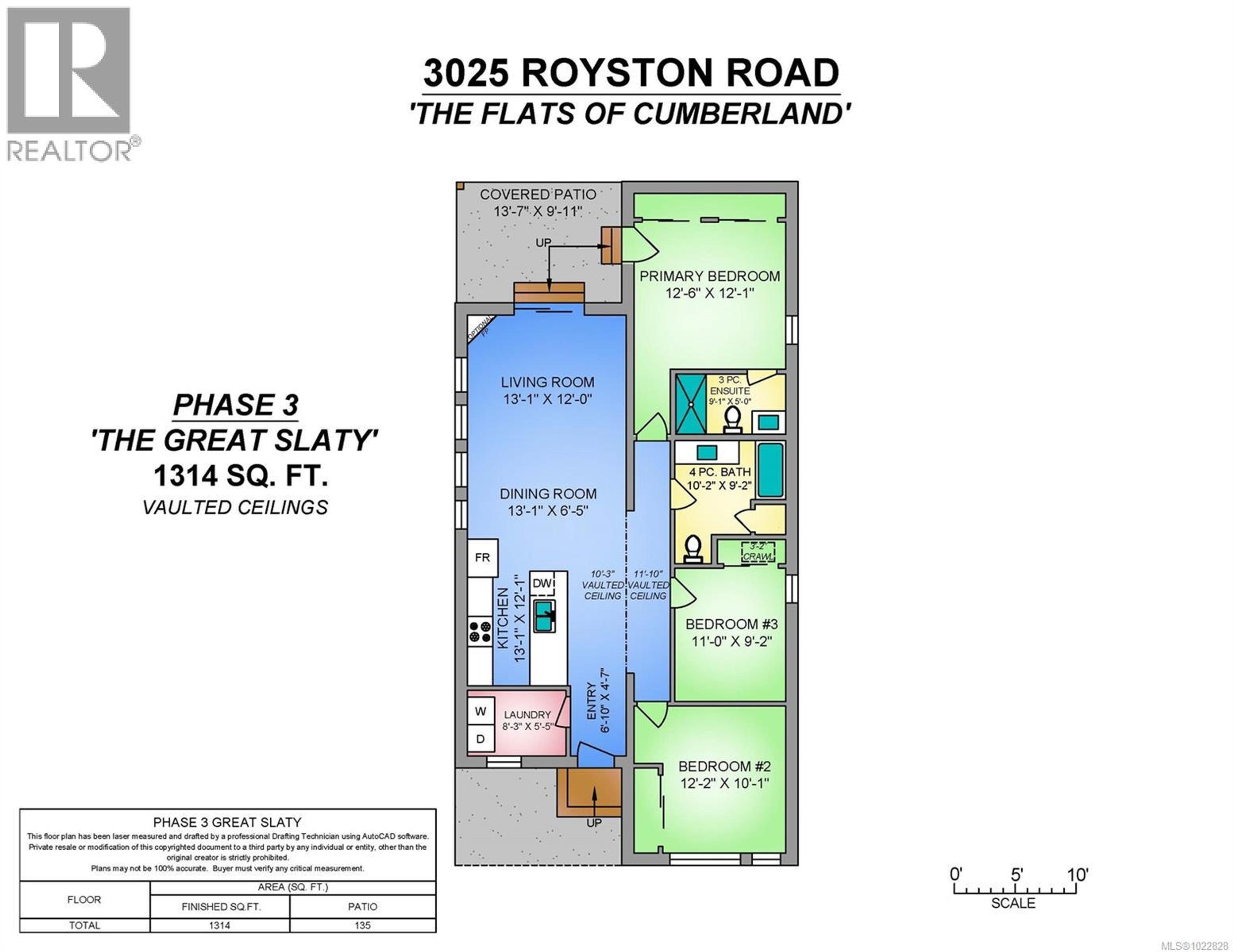#41 3025 ROYSTON RD - 27