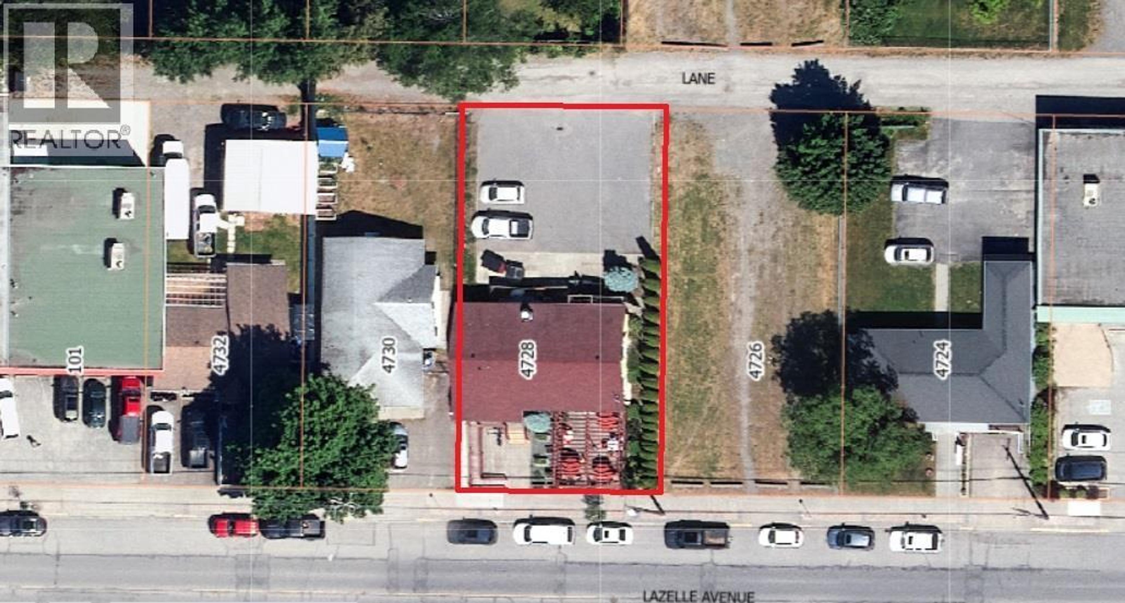 4728 LAZELLE AVENUE - Image 3