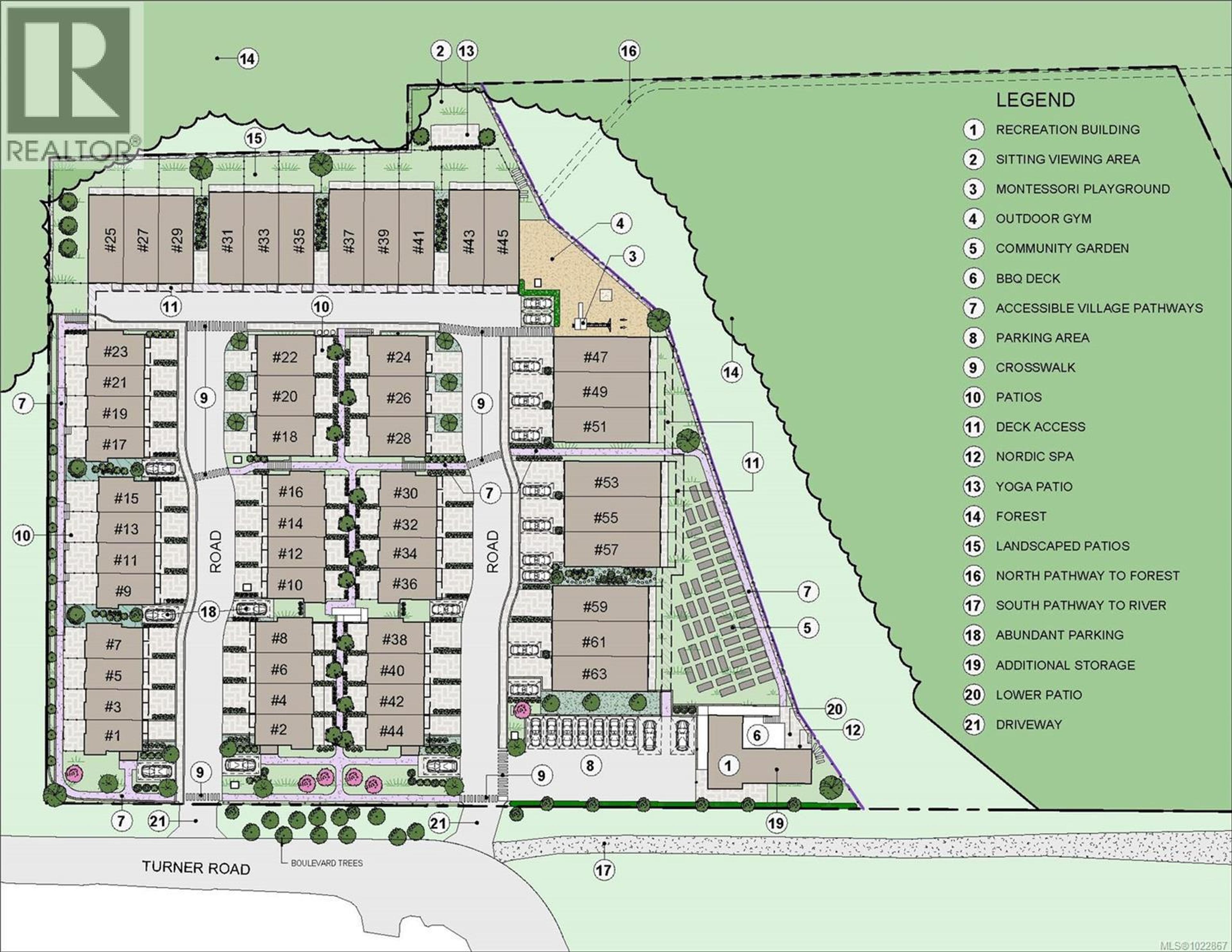 #30 703 TURNER RD - 10