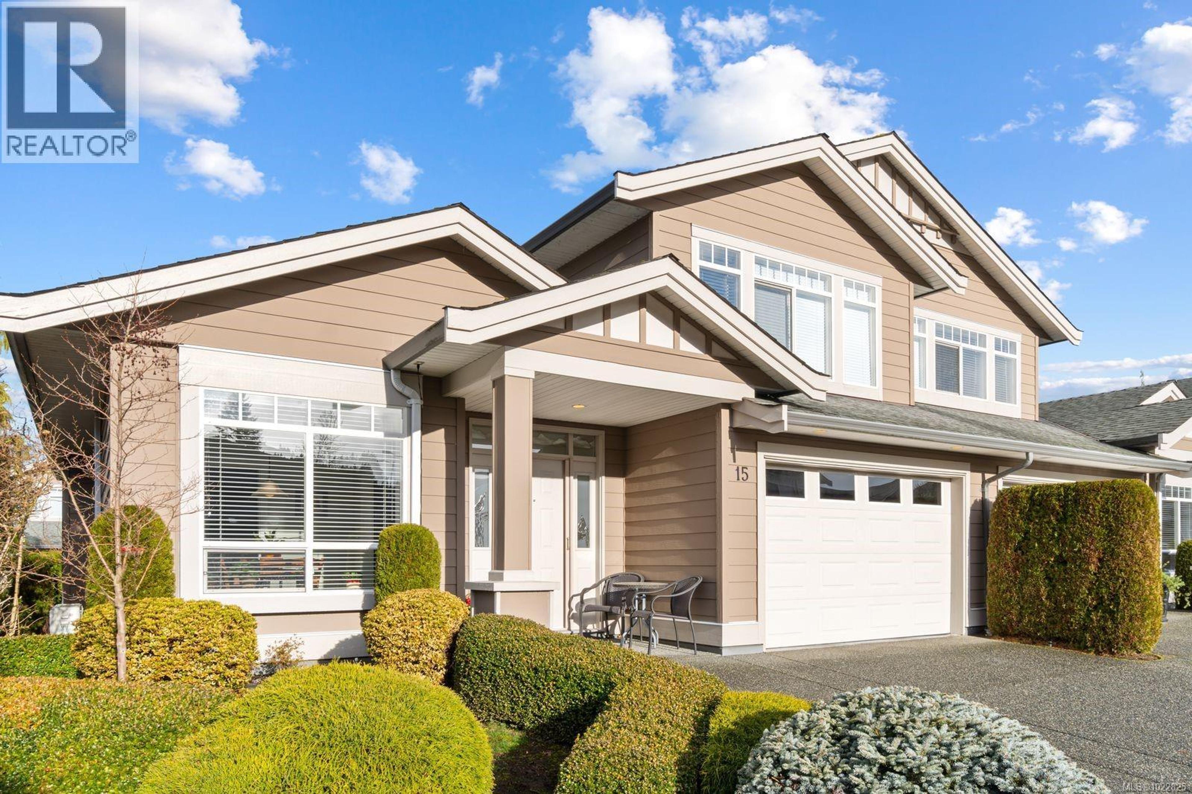 #15 500 RUSSELL RD - Main Image