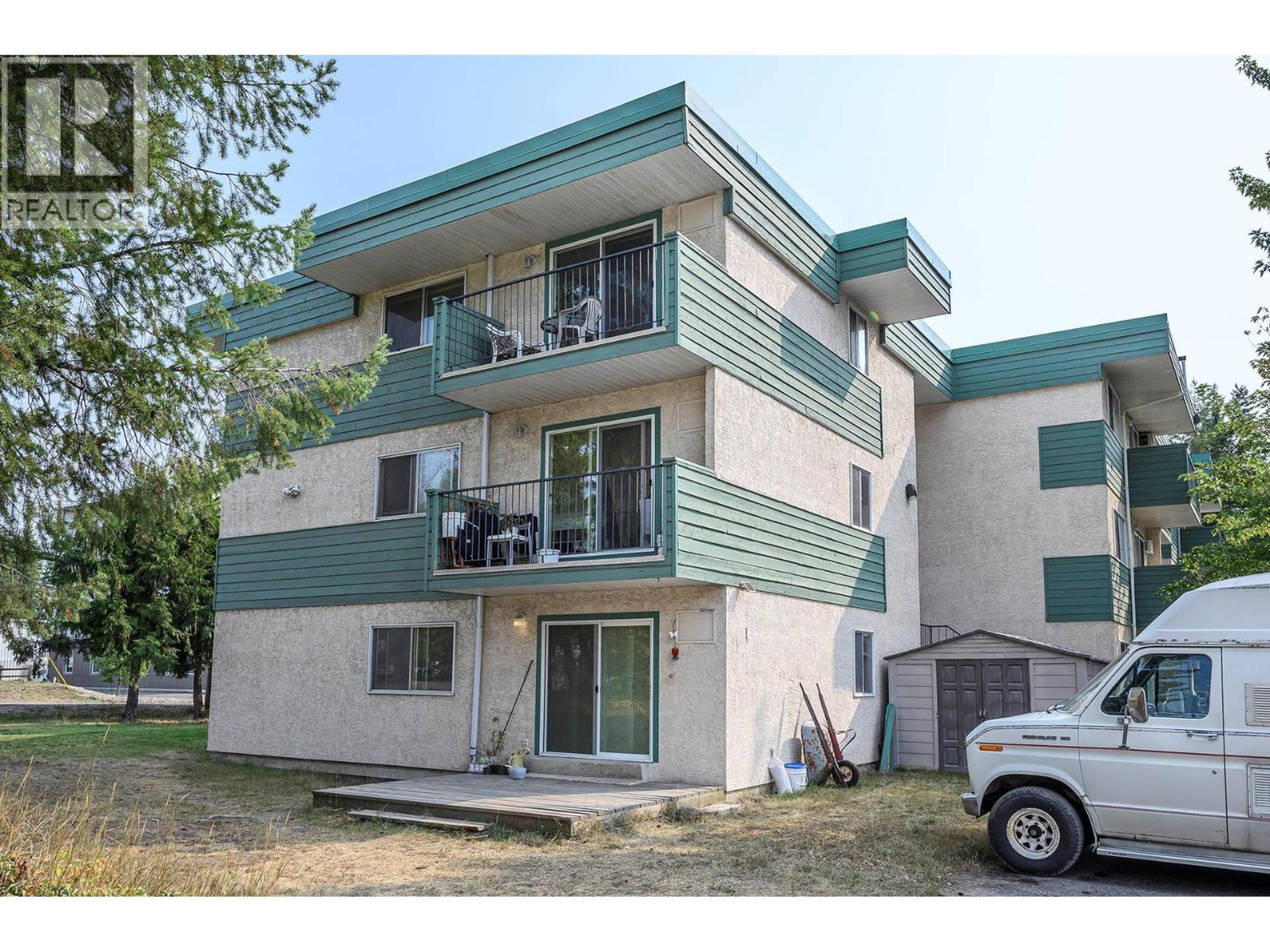 #5 245 PARK DRIVE - 22