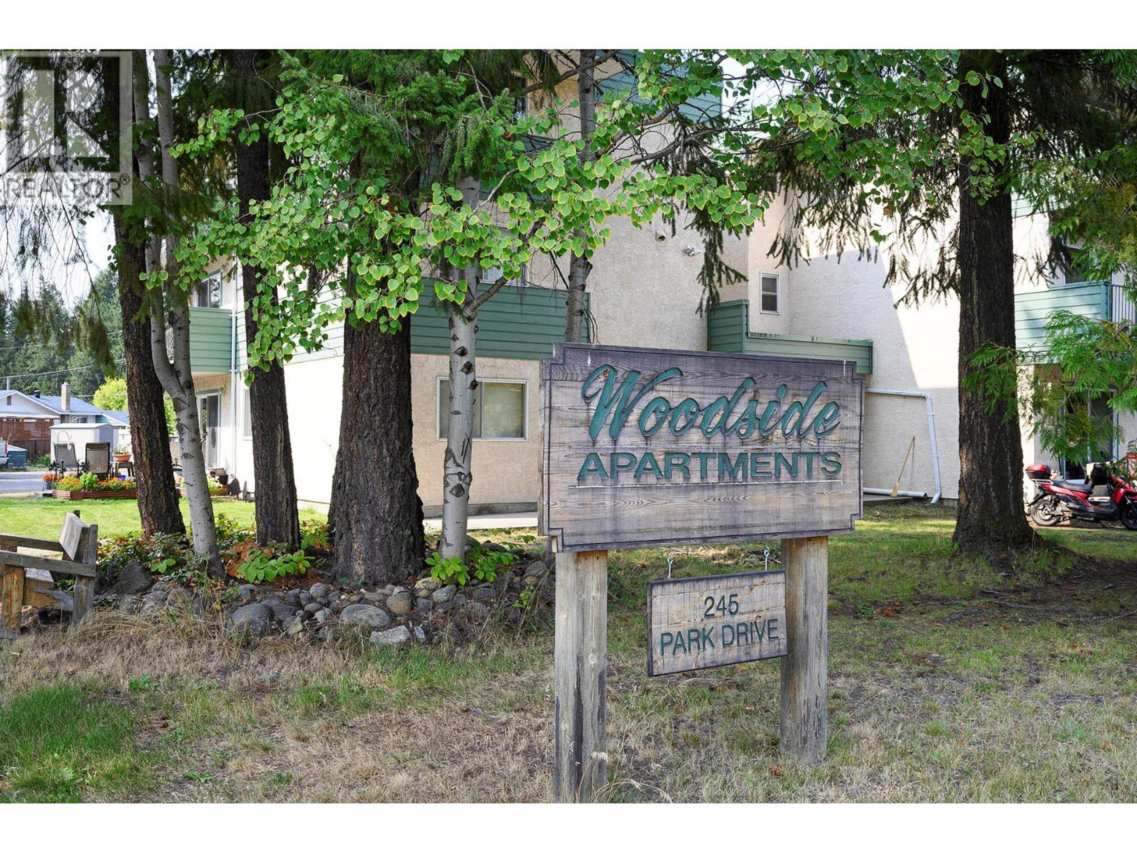 #5 245 PARK DRIVE - 26