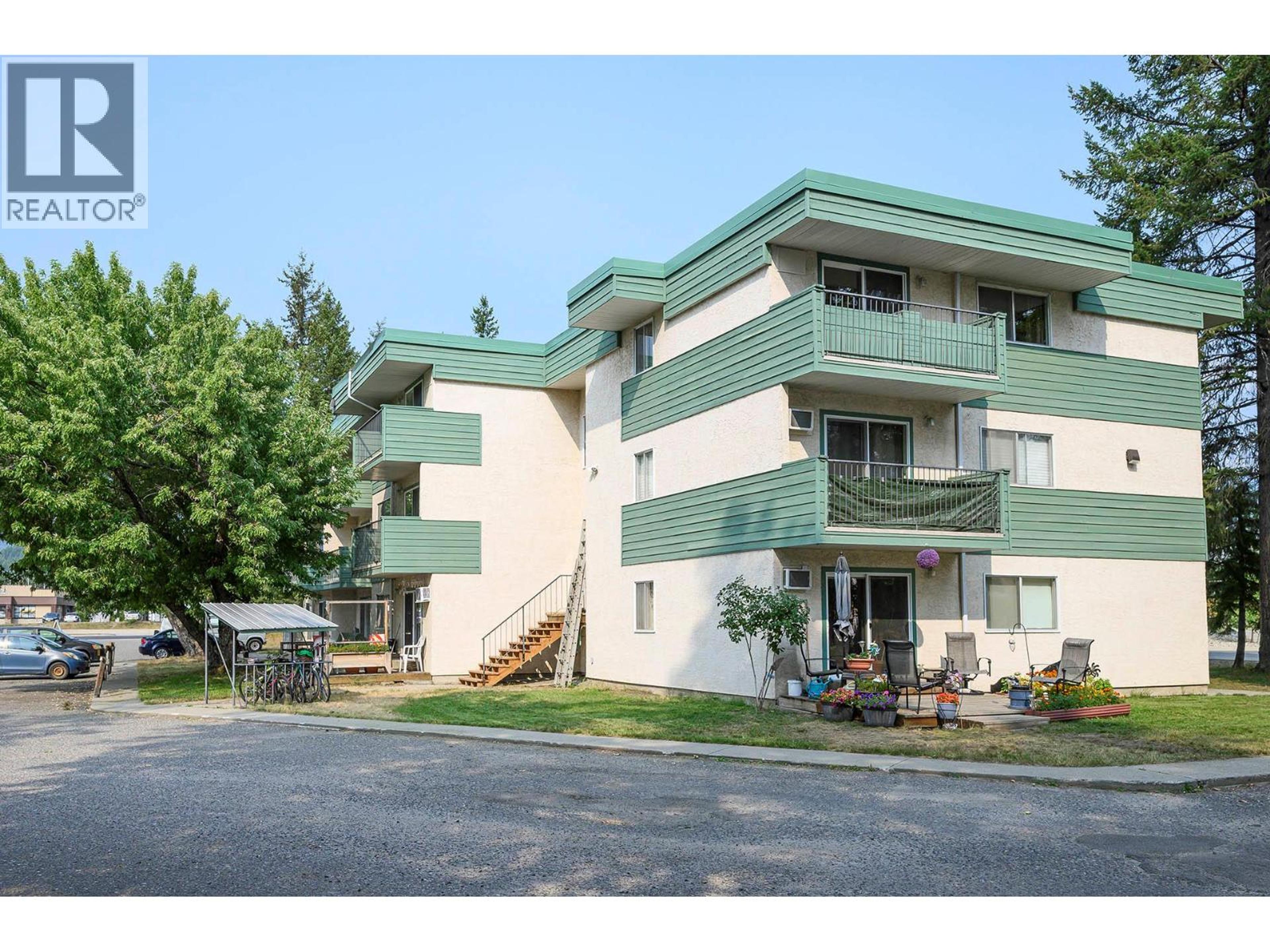 #5 245 PARK DRIVE - 24