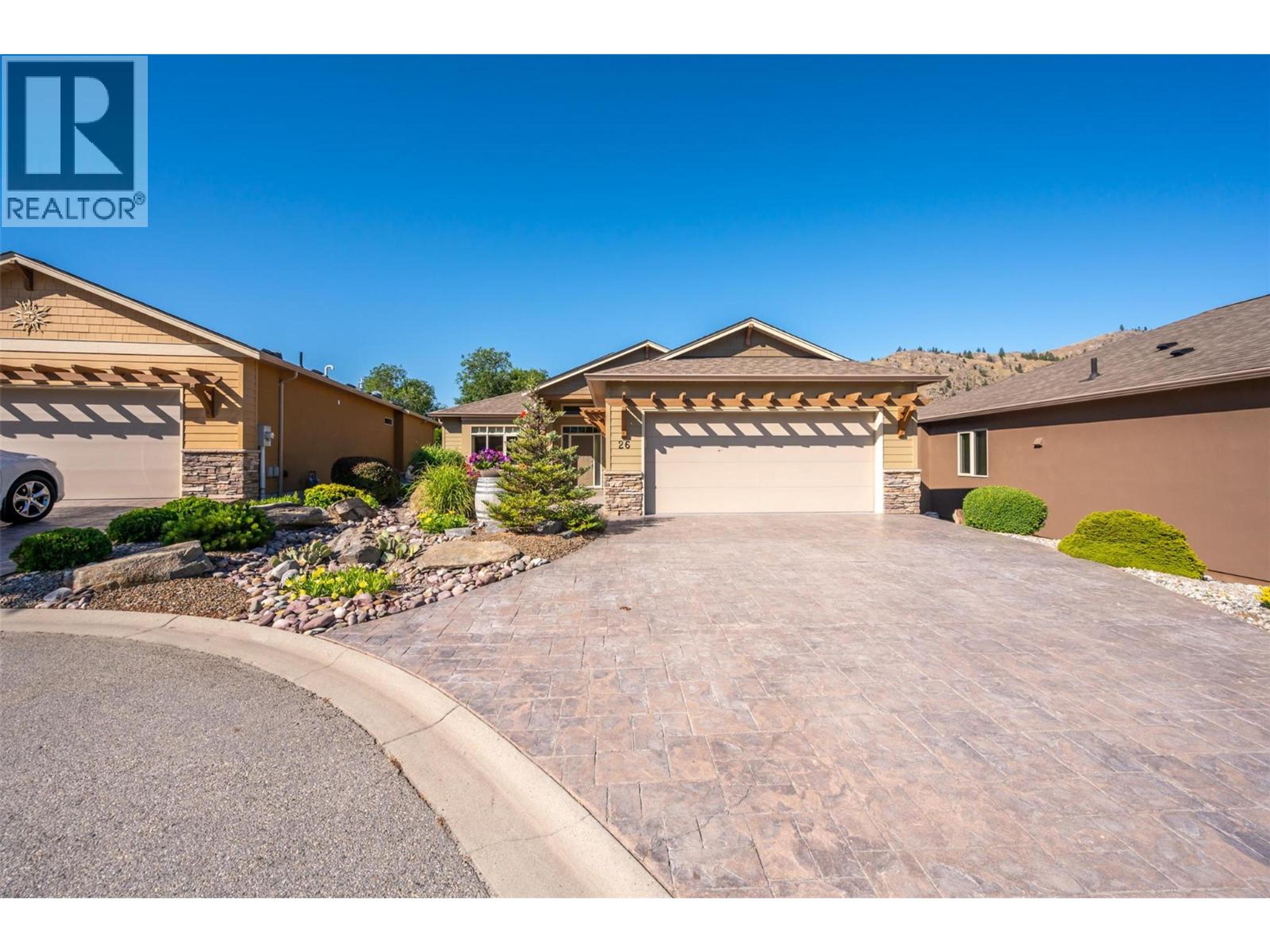 #26 6833 MEADOWS DRIVE - 58