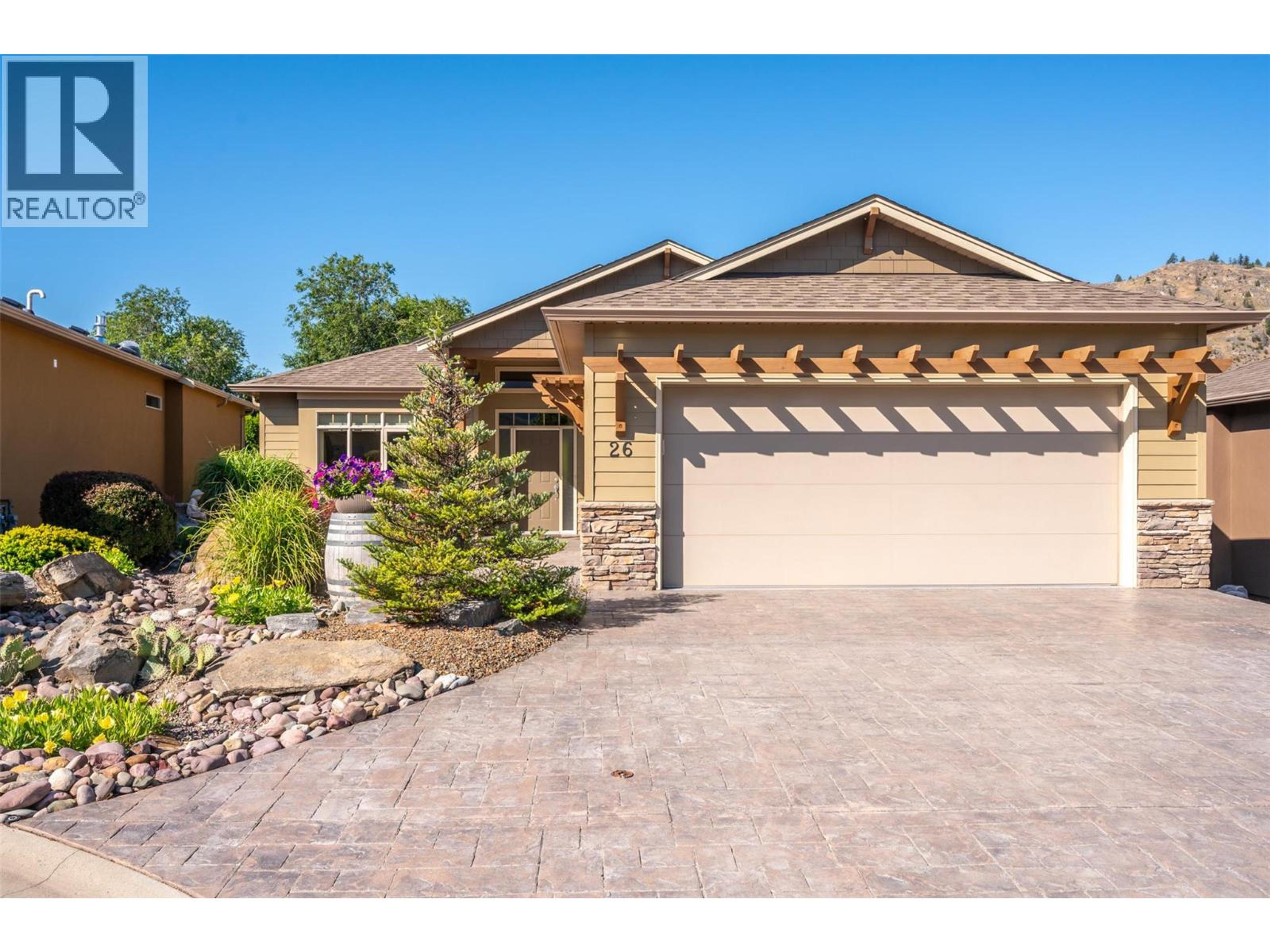 #26 6833 MEADOWS DRIVE - 59