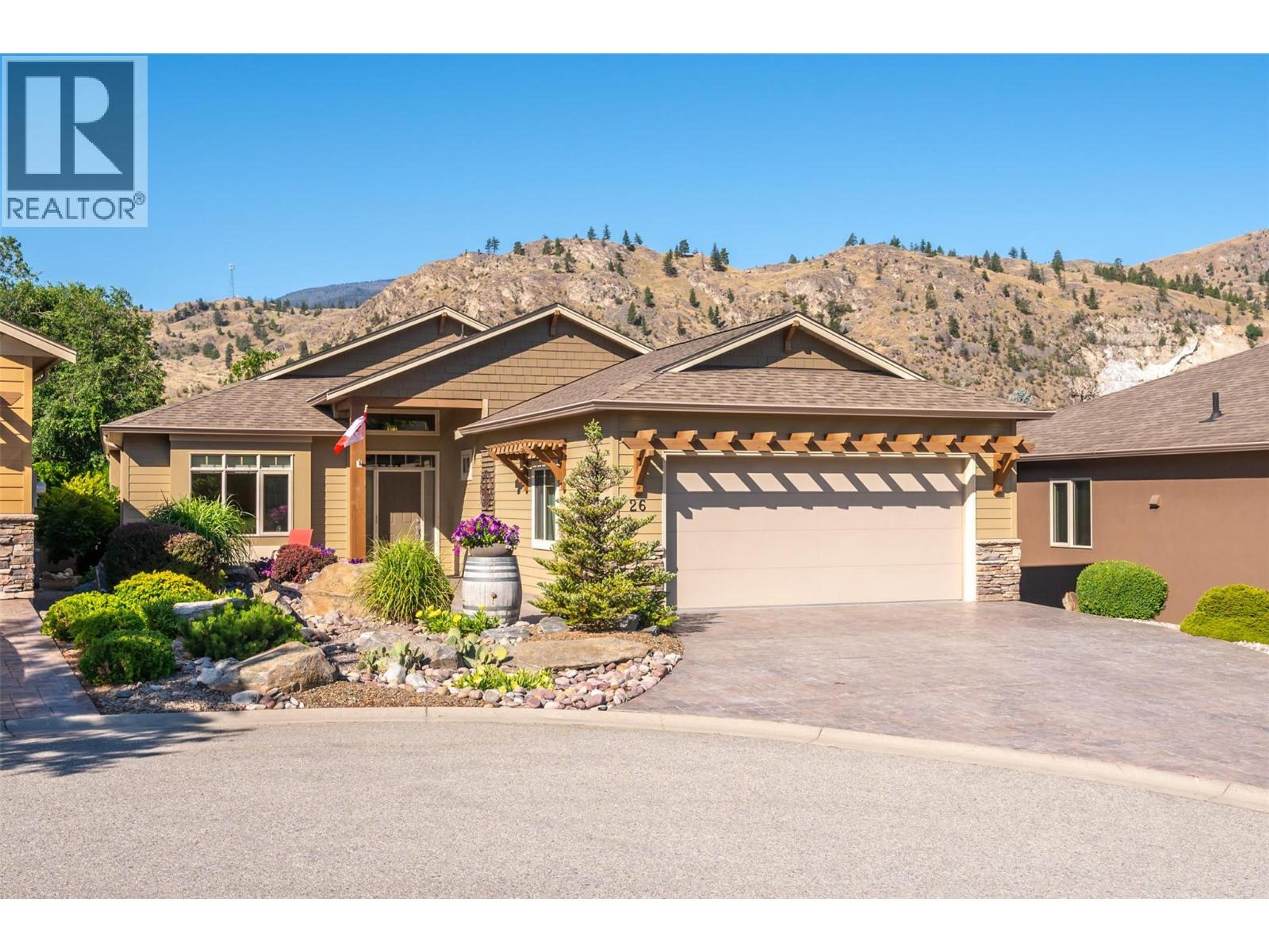 #26 6833 MEADOWS DRIVE - 60