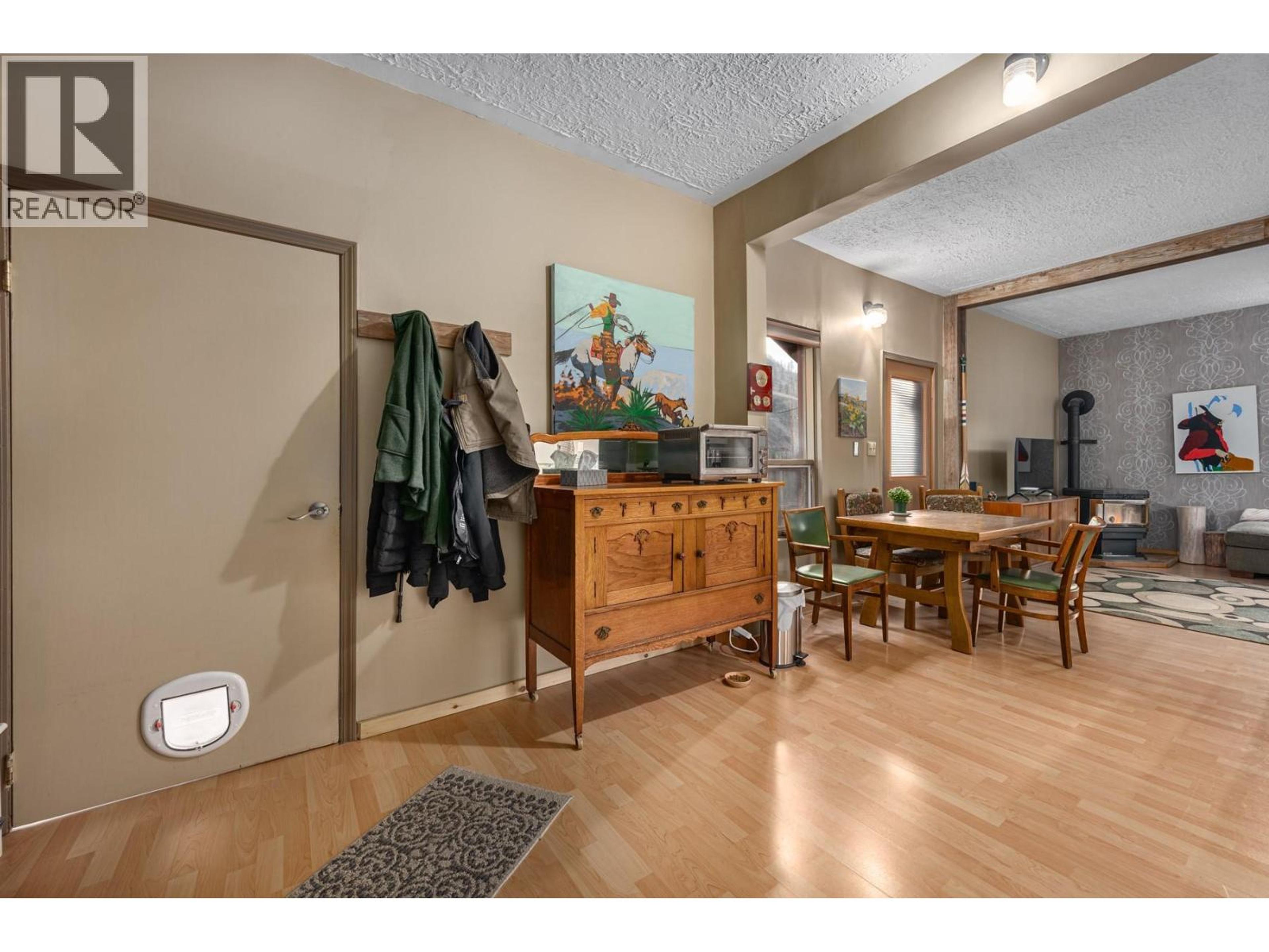 3649 MERRITT-SPENCES BRIDGE HIGHWAY - 21