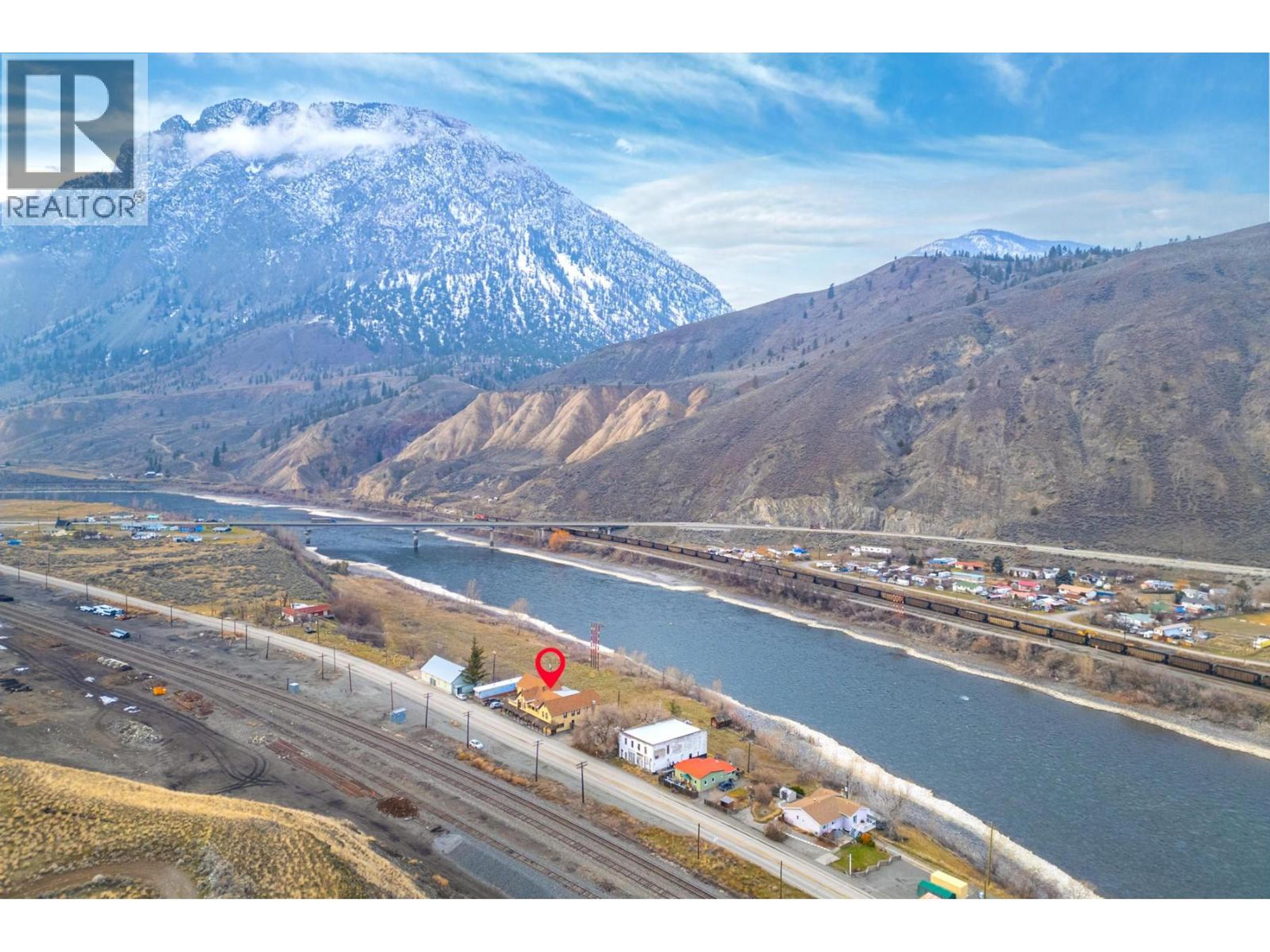 3649 MERRITT-SPENCES BRIDGE HIGHWAY - 4