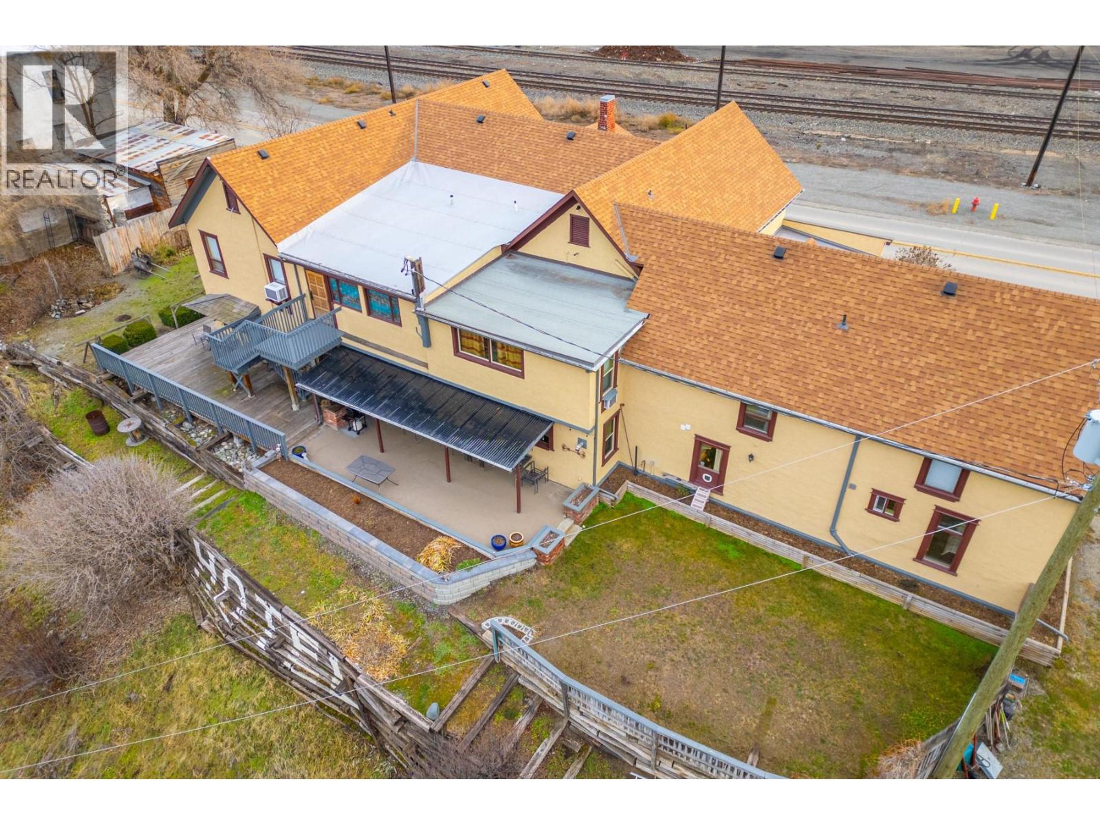 3649 MERRITT-SPENCES BRIDGE HIGHWAY - 6