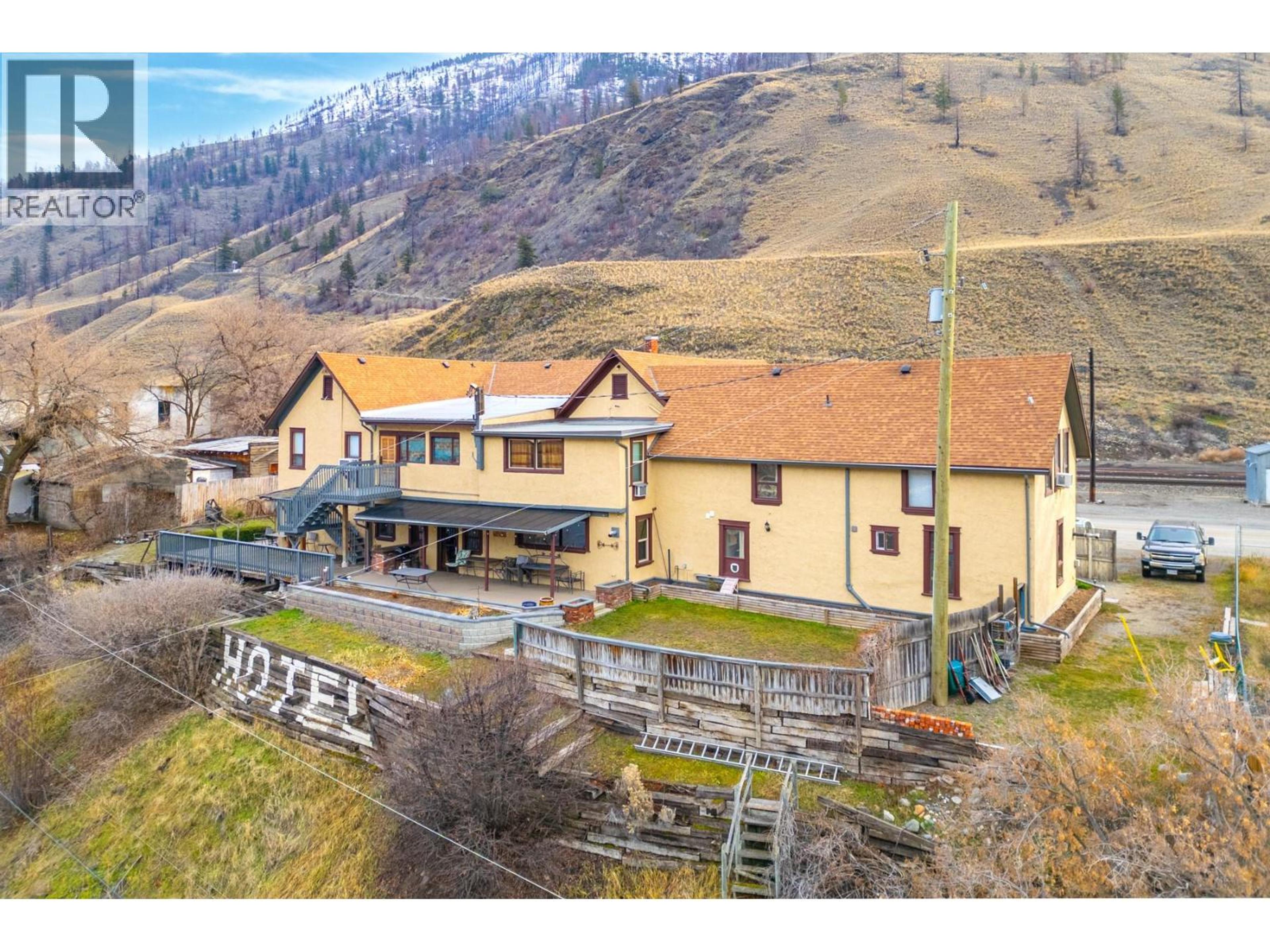 3649 MERRITT-SPENCES BRIDGE HIGHWAY - 8