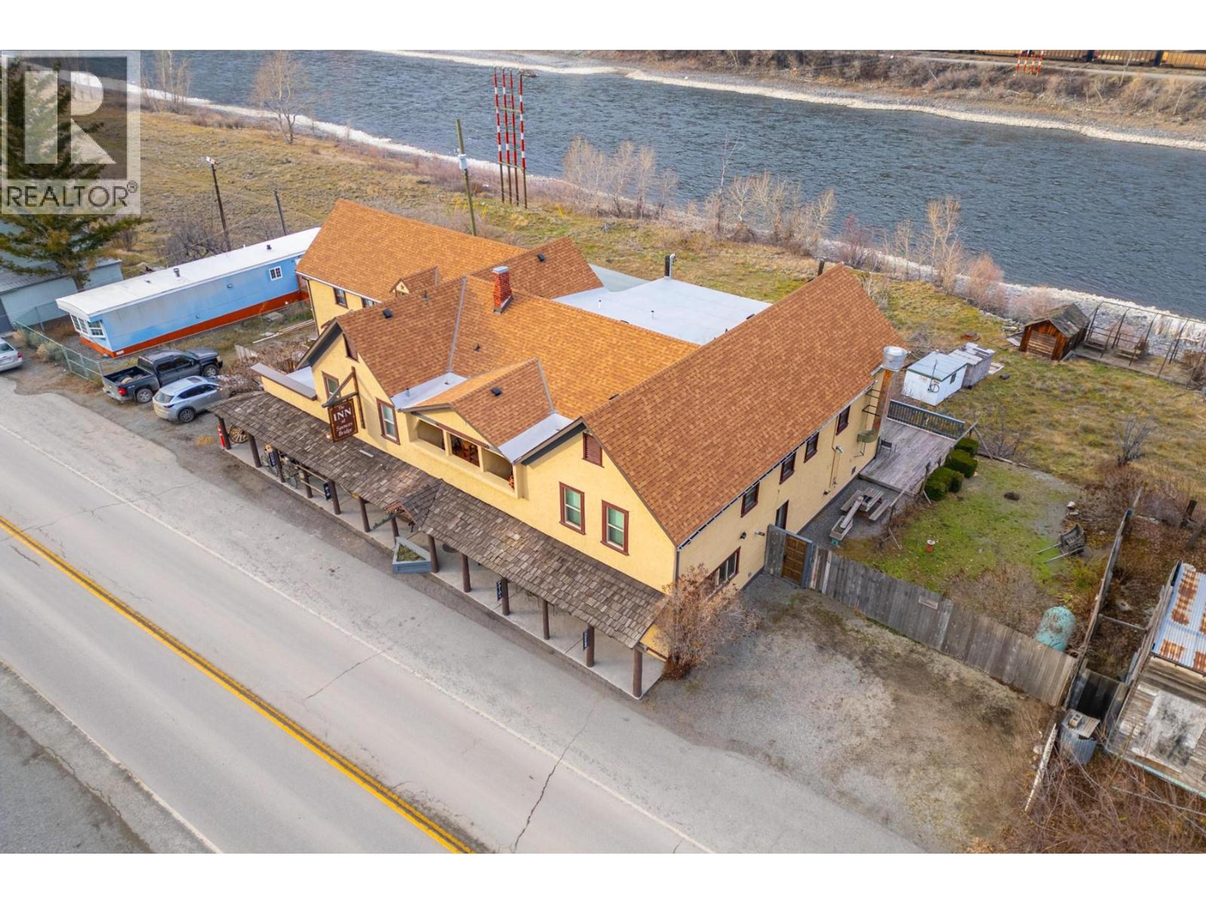 3649 MERRITT-SPENCES BRIDGE HIGHWAY - 7