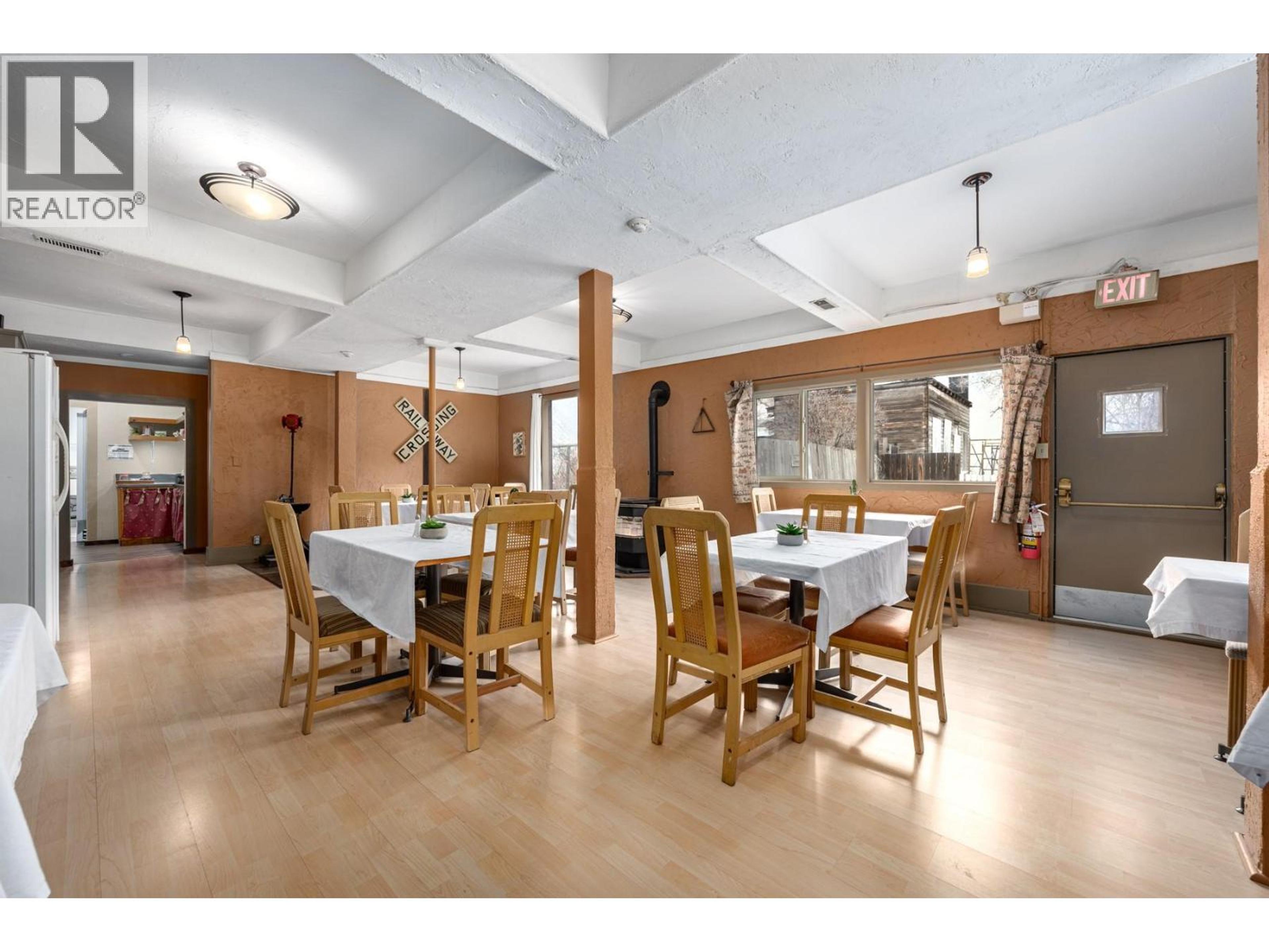 3649 MERRITT-SPENCES BRIDGE HIGHWAY - 36