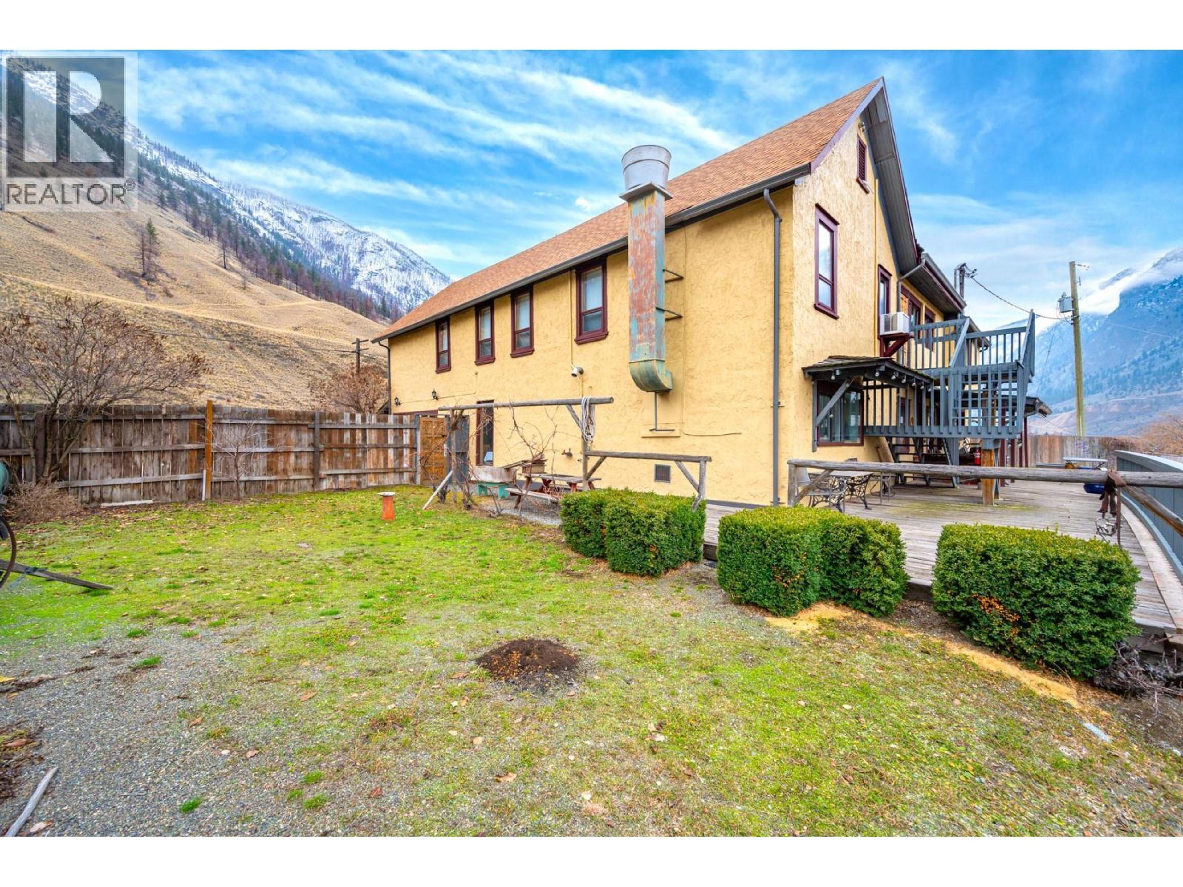 3649 MERRITT-SPENCES BRIDGE HIGHWAY - 9