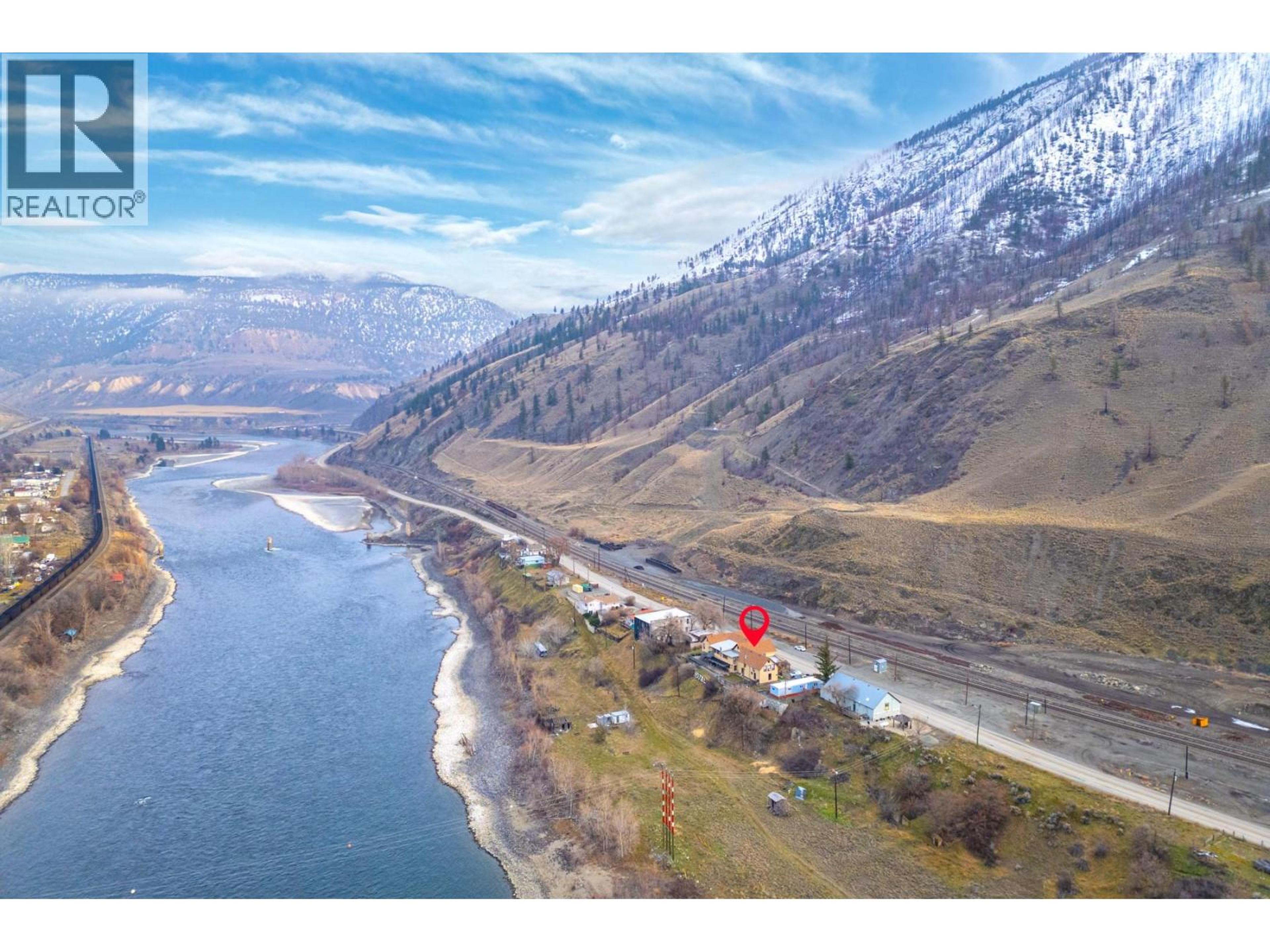 3649 MERRITT-SPENCES BRIDGE HIGHWAY - 75