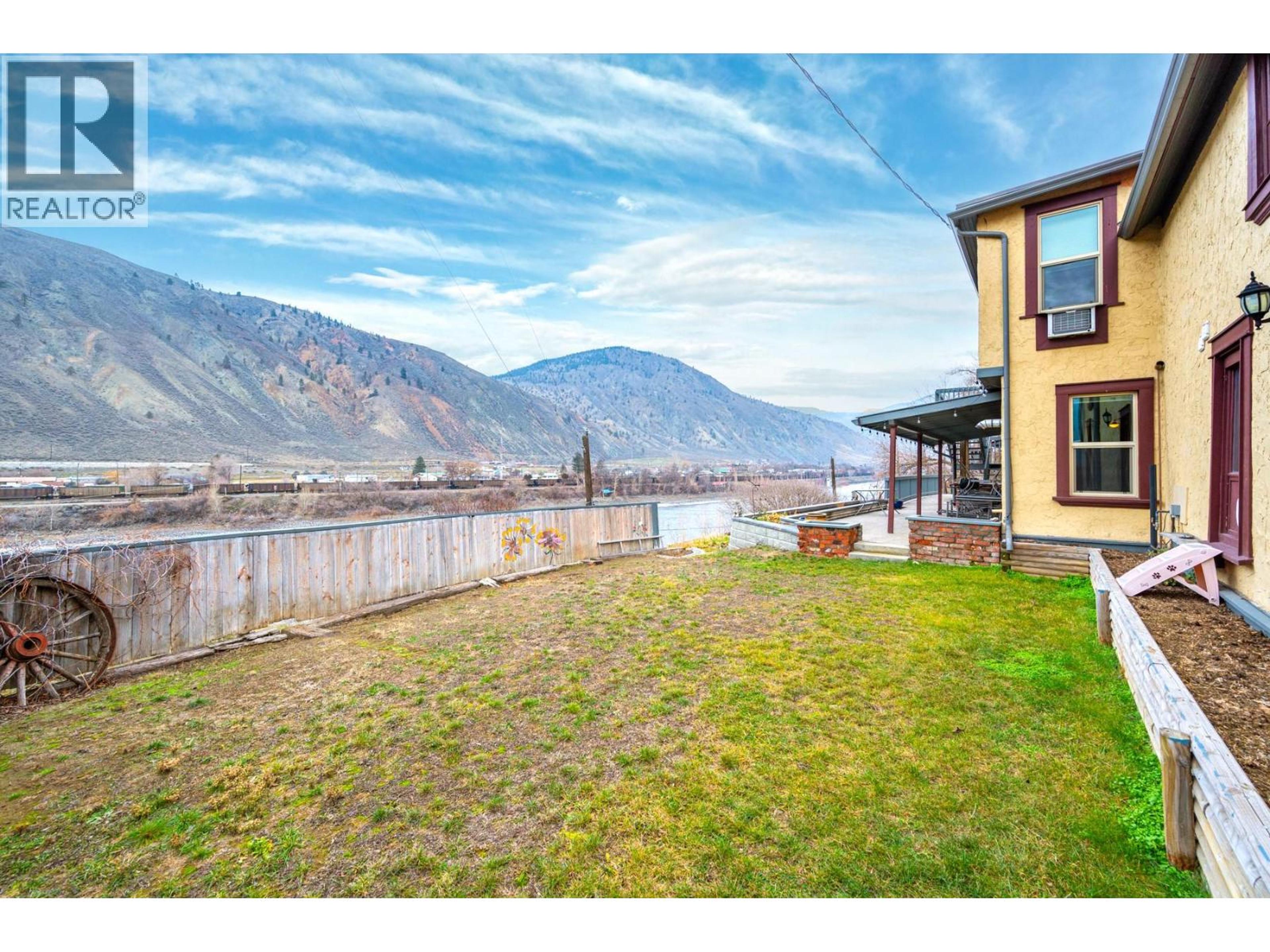 3649 MERRITT-SPENCES BRIDGE HIGHWAY - 77