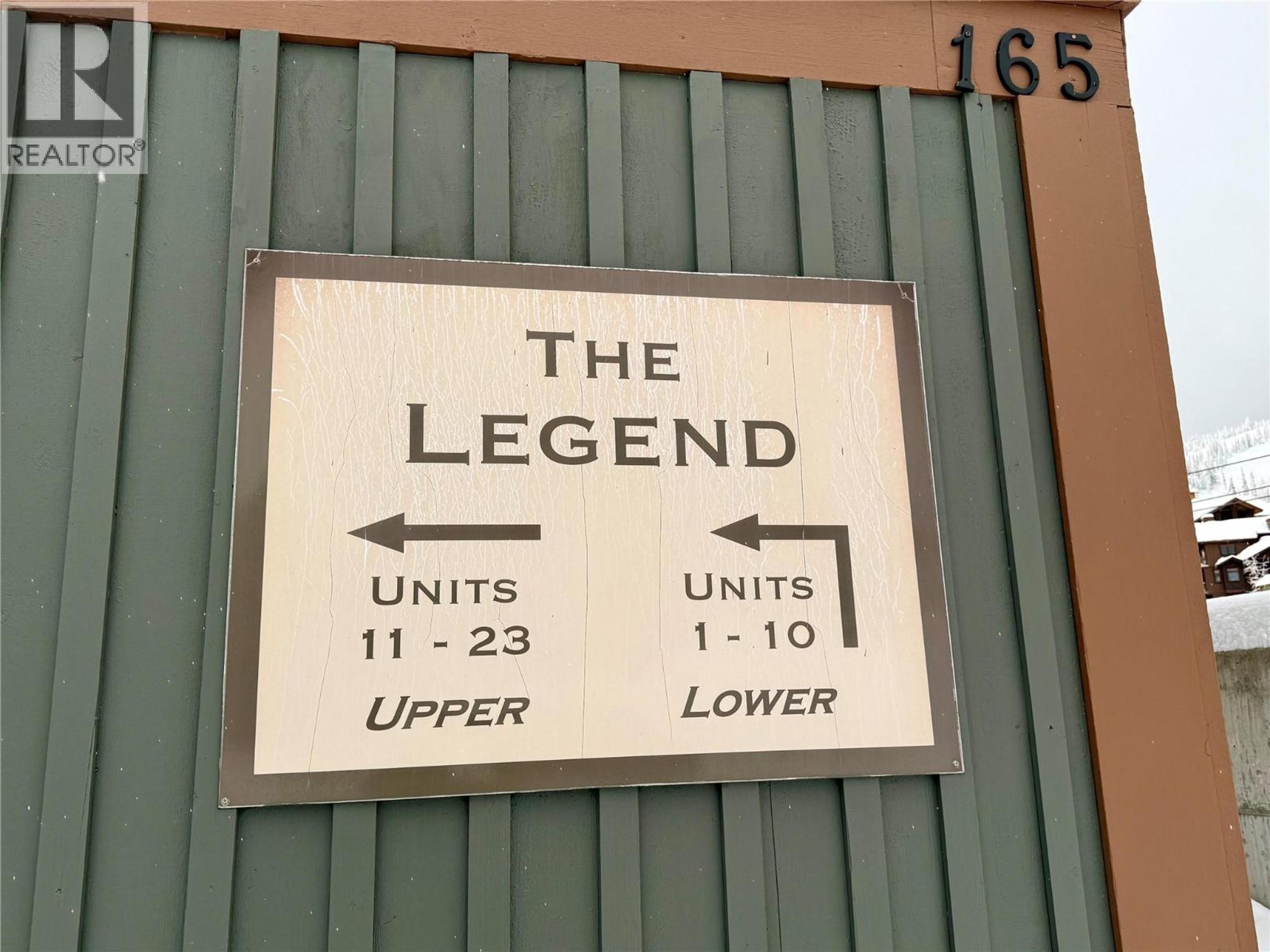 #23 165 KETTLEVIEW ROAD - 23