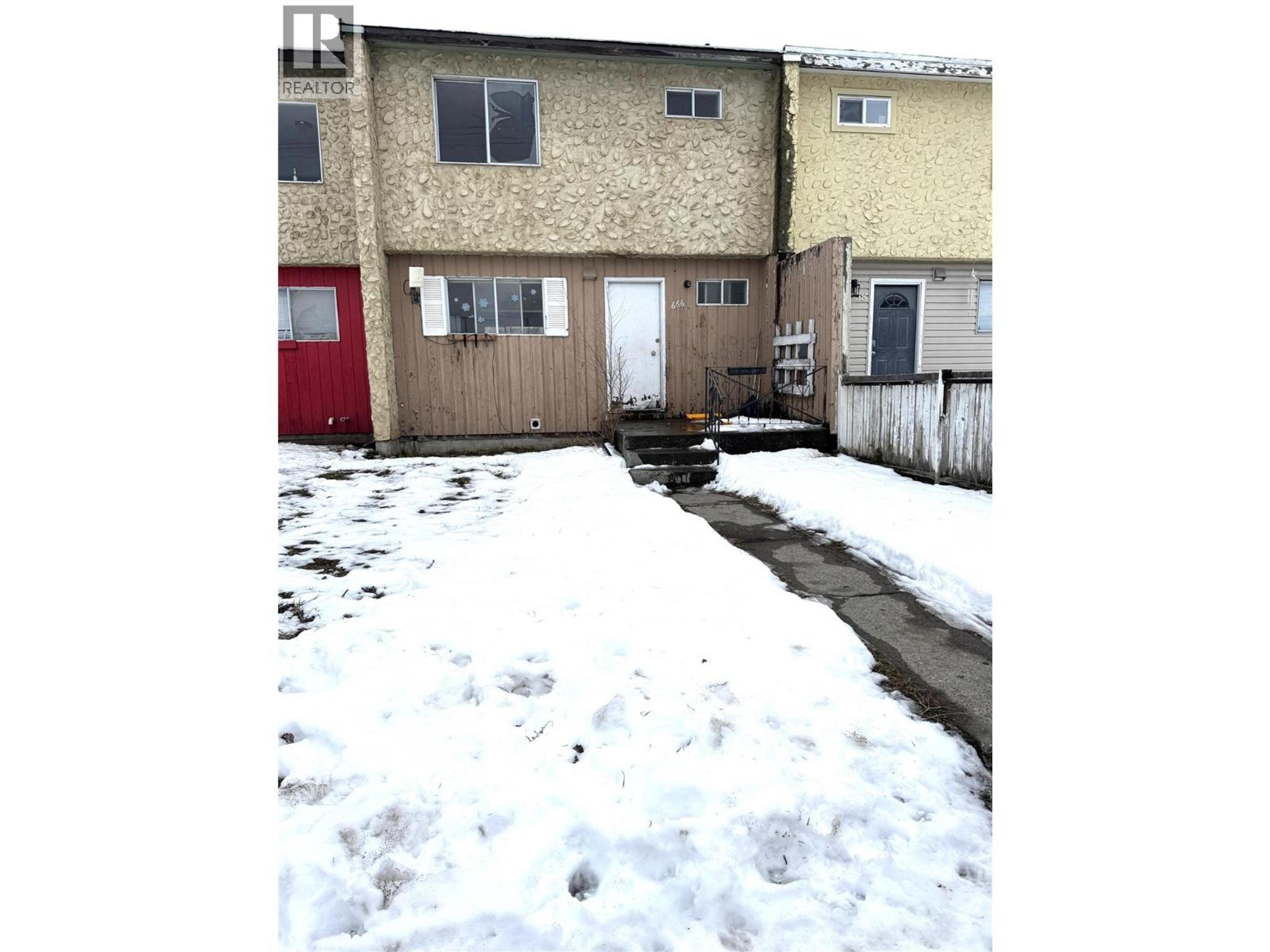 1666 DOUGLAS STREET - Image 1