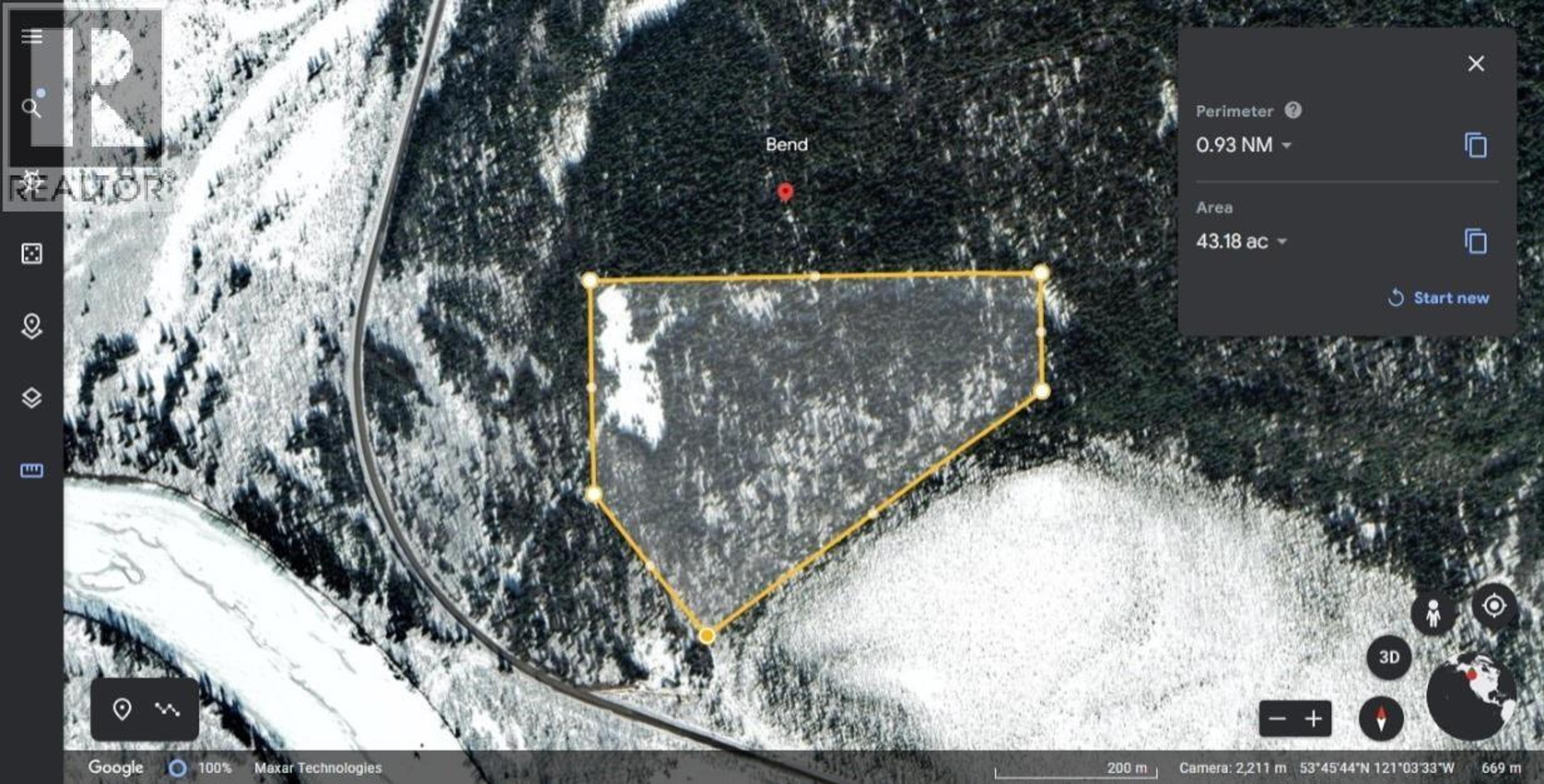 BLK D DOME CREEK - Image 3