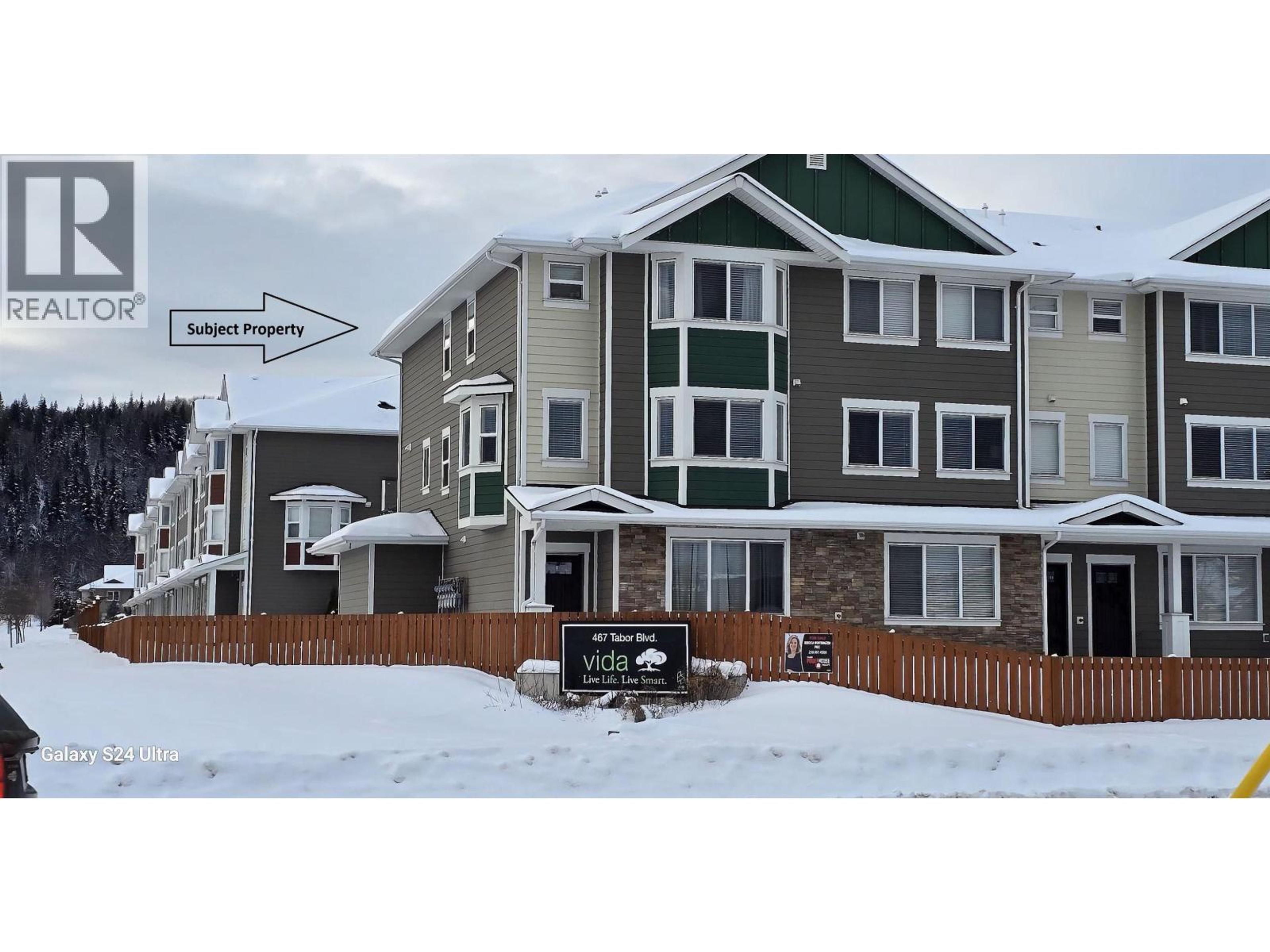 #201 467 S TABOR BOULEVARD - 39