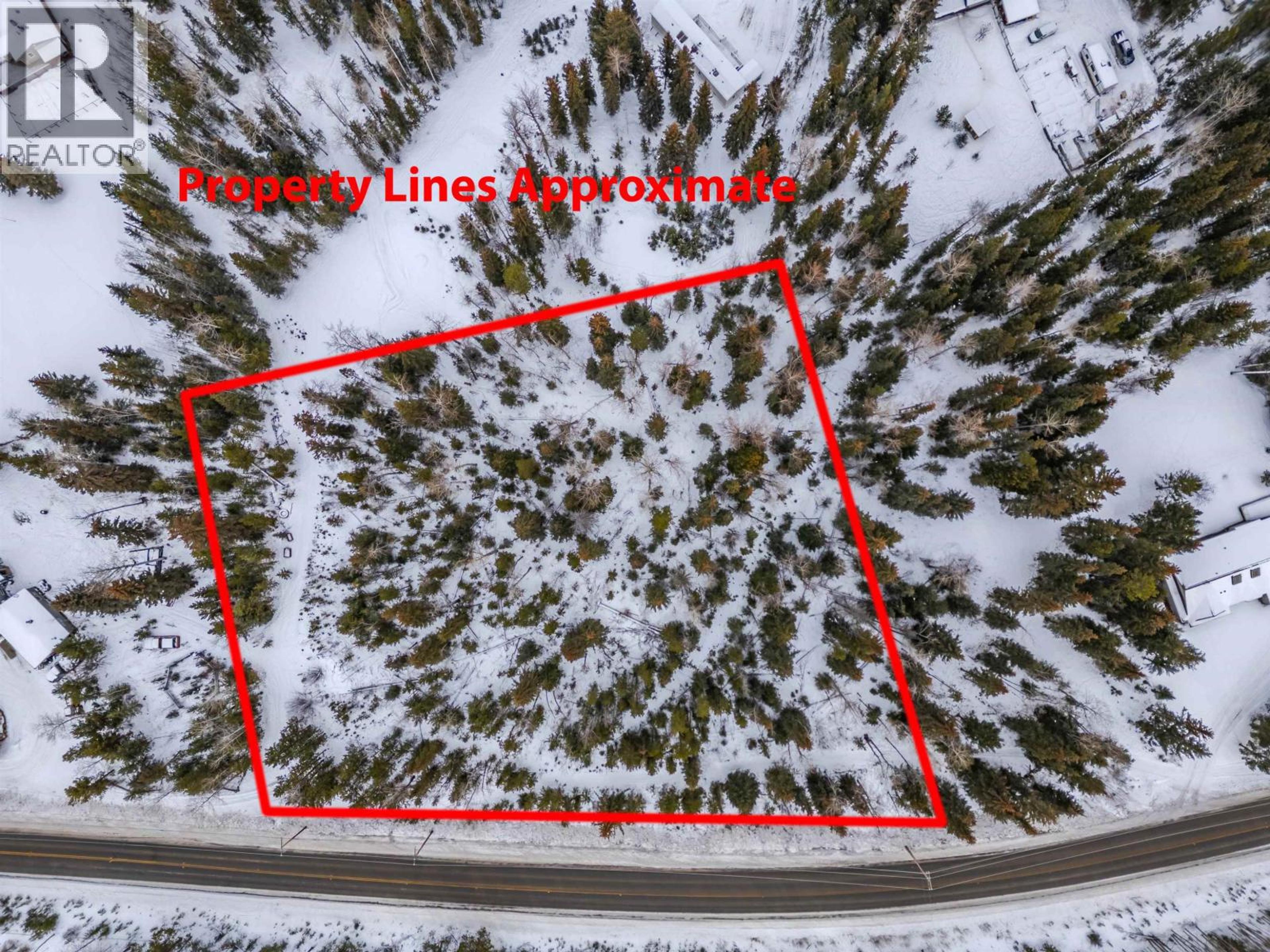 6317 HORSE LAKE ROAD - Image 1