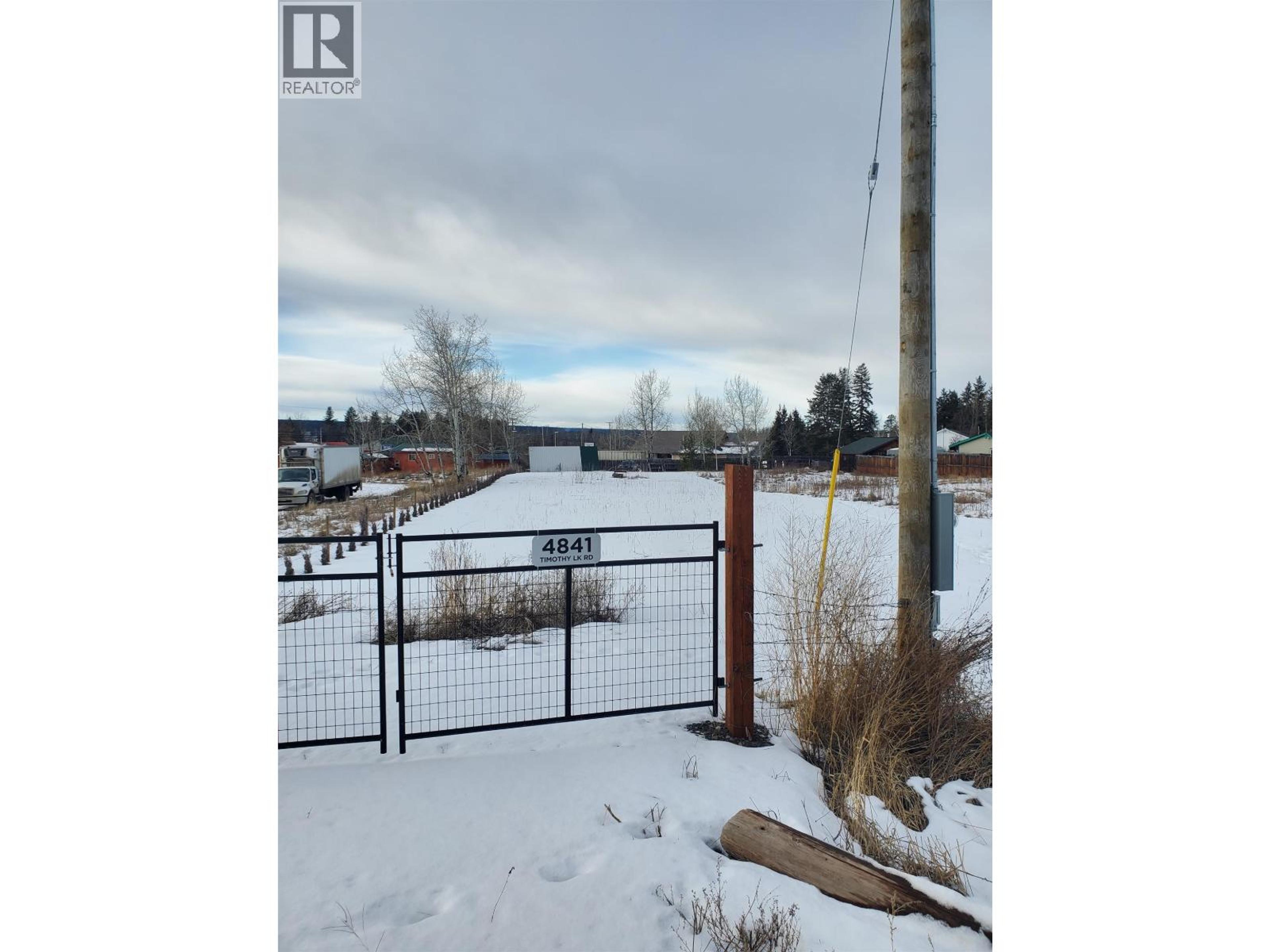 4841 TIMOTHY LAKE ROAD - Image 1