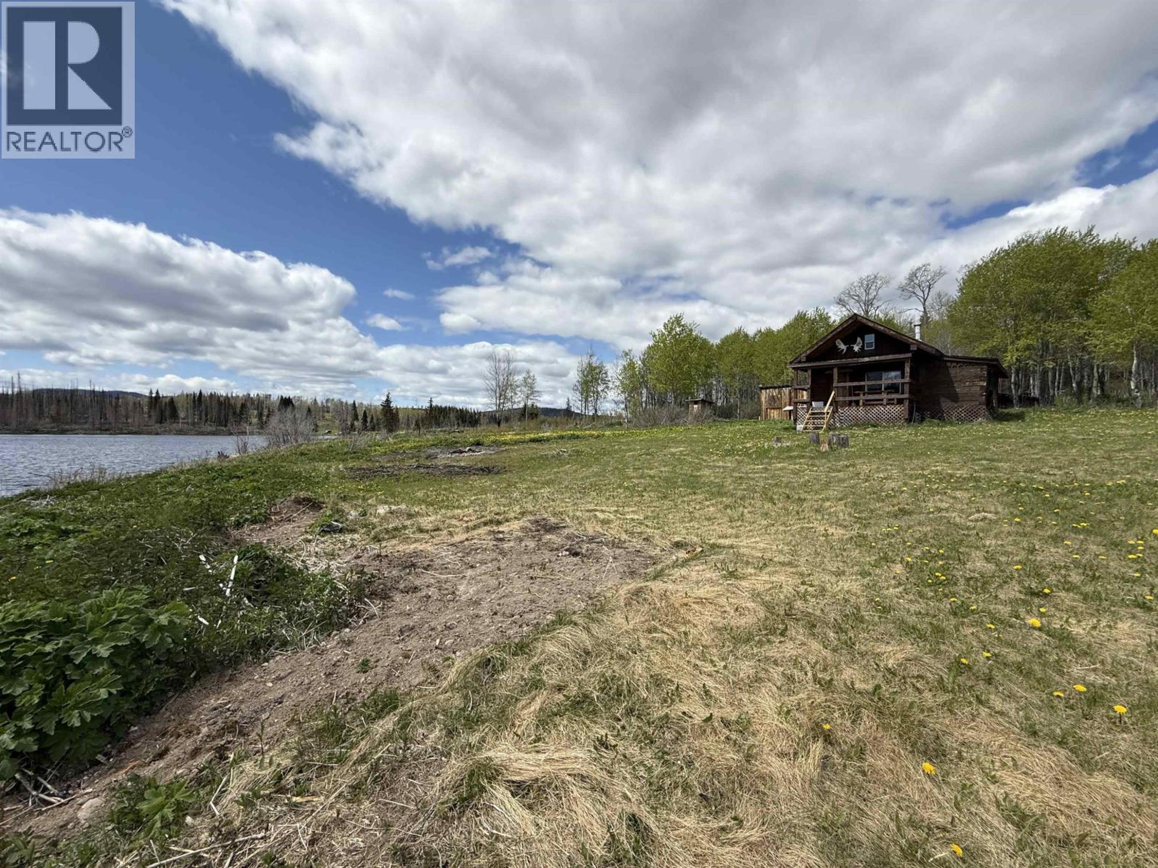 5315 TSICHGASS LAKE ROAD - 22