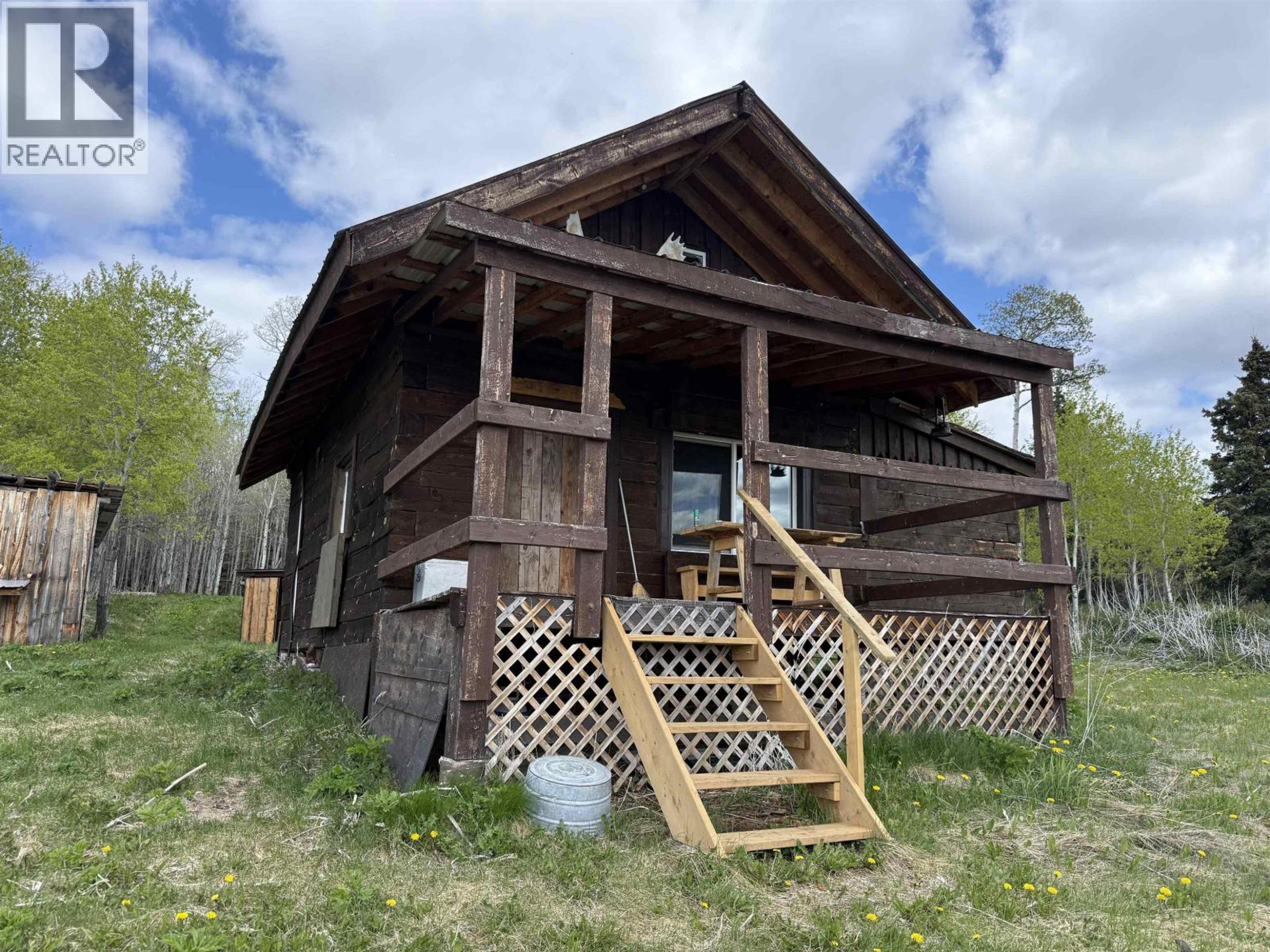 5315 TSICHGASS LAKE ROAD - Main Image