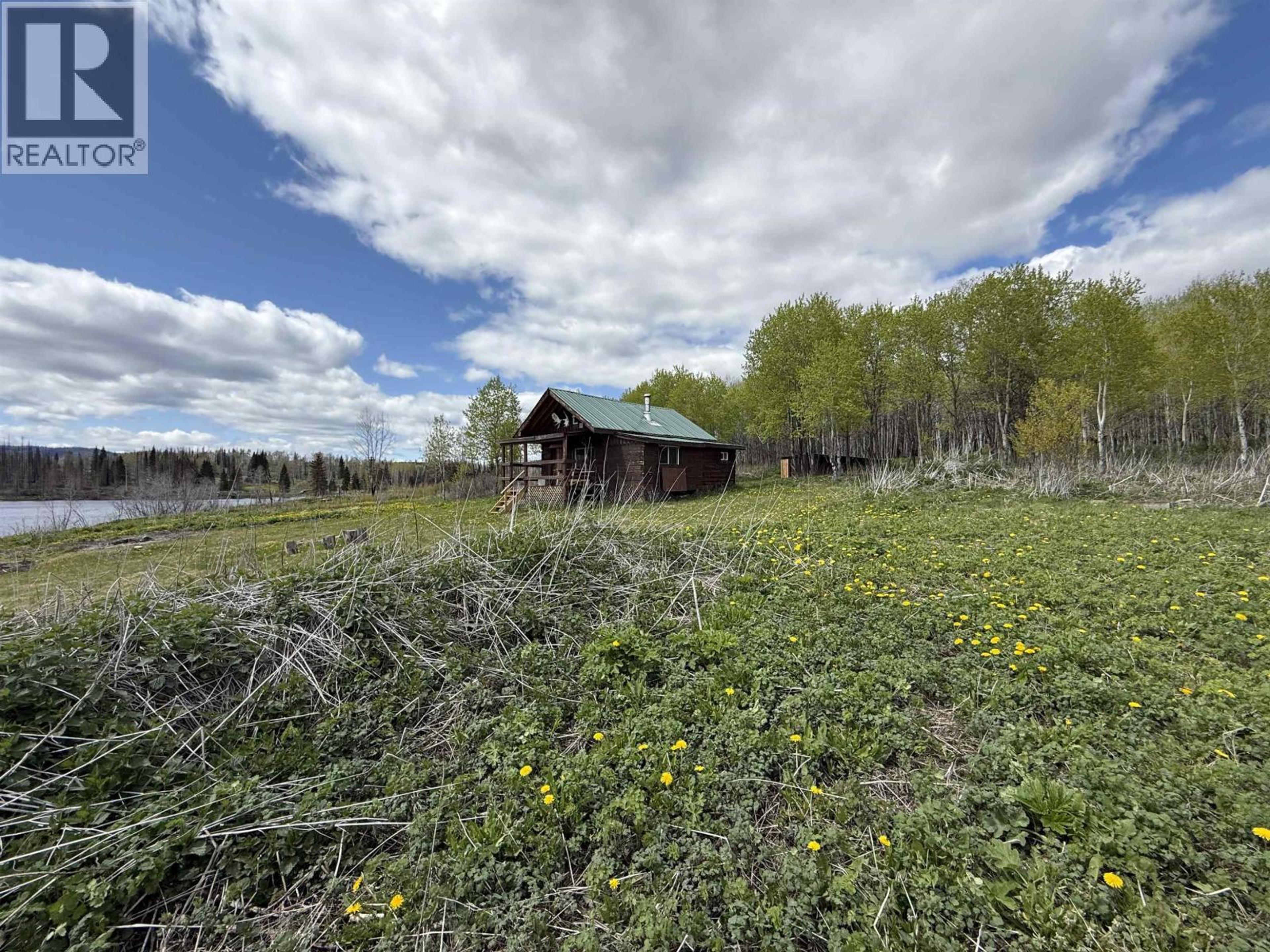 5315 TSICHGASS LAKE ROAD - 17