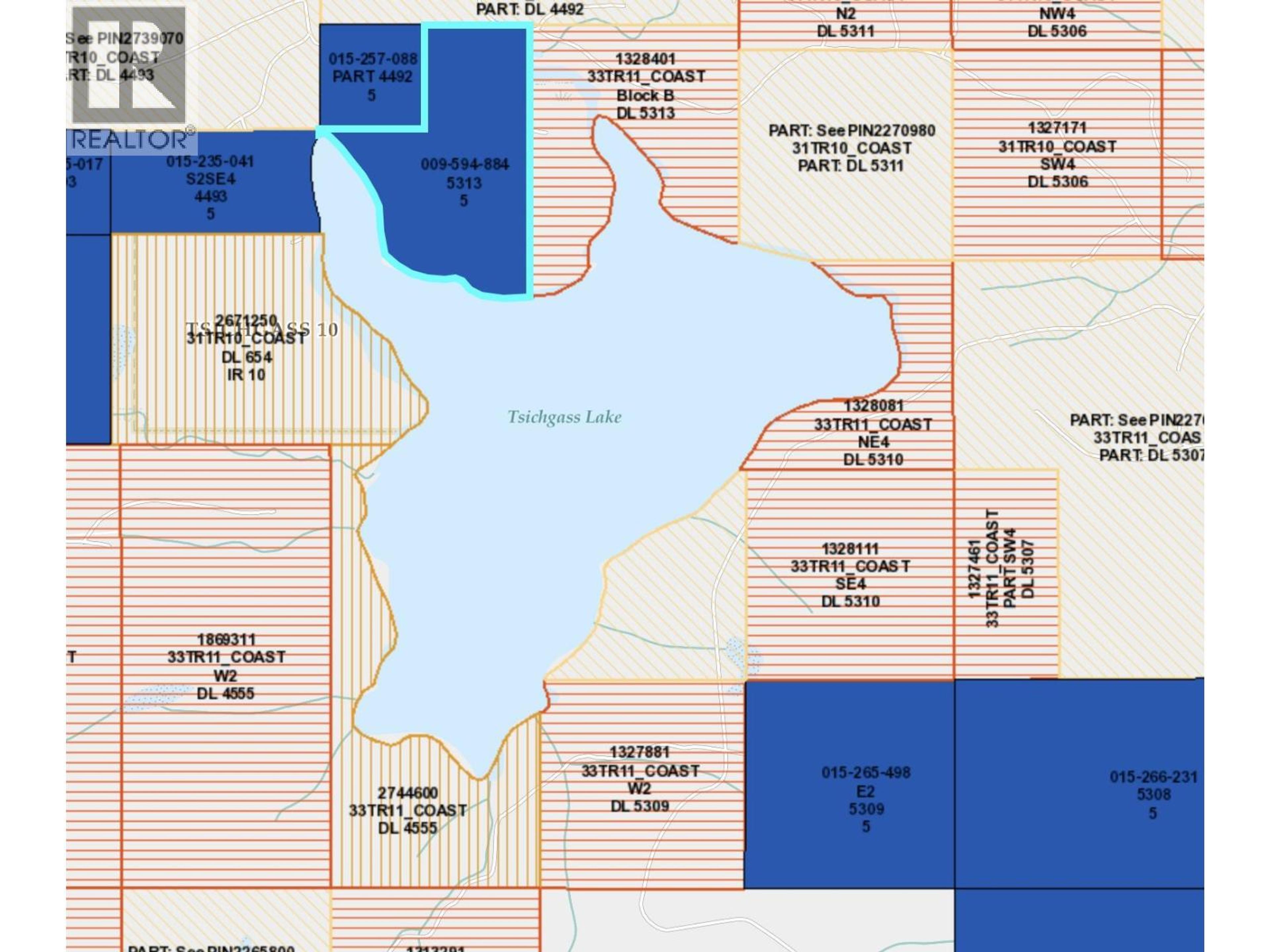 5315 TSICHGASS LAKE ROAD - 23