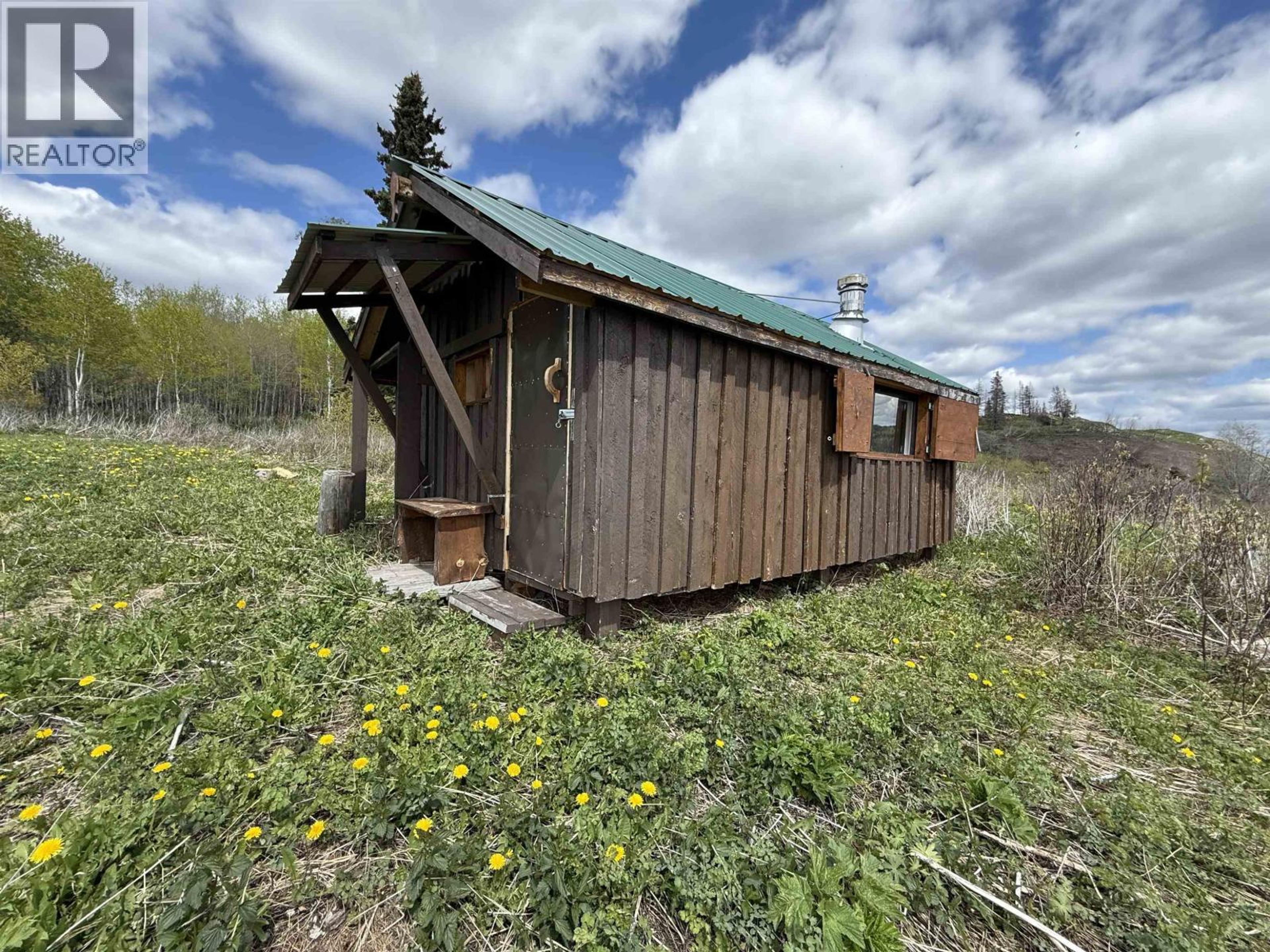 5315 TSICHGASS LAKE ROAD - 14