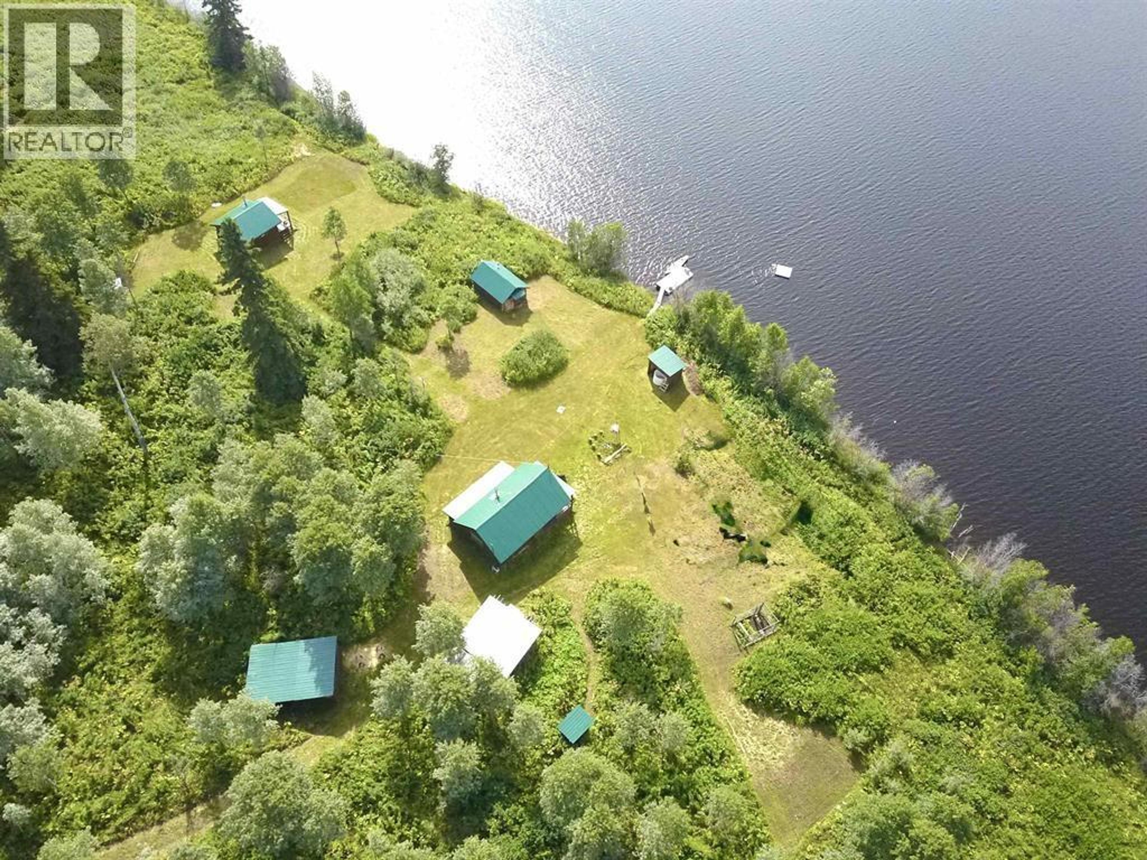 5315 TSICHGASS LAKE ROAD - 25