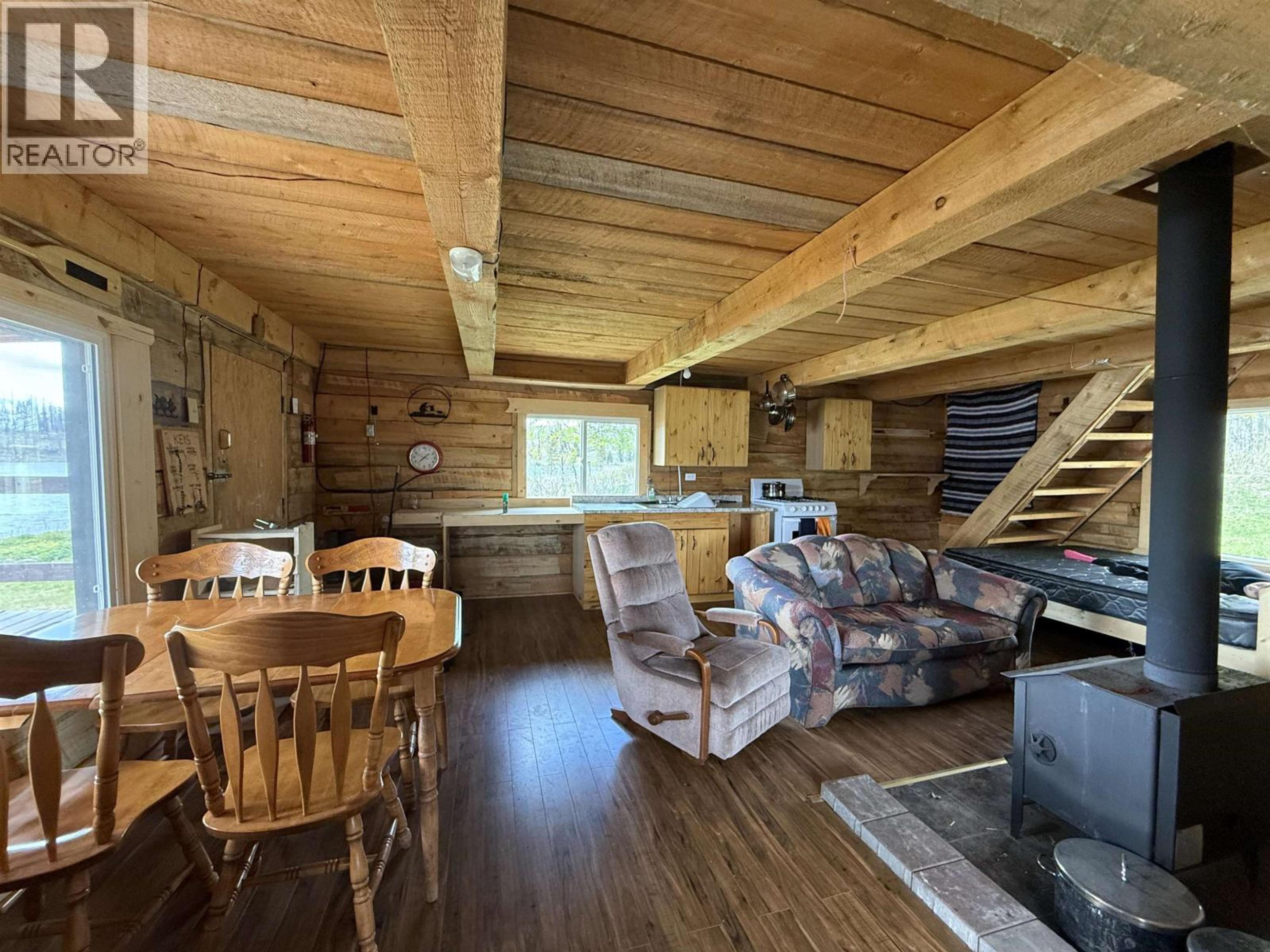 5315 TSICHGASS LAKE ROAD - 5