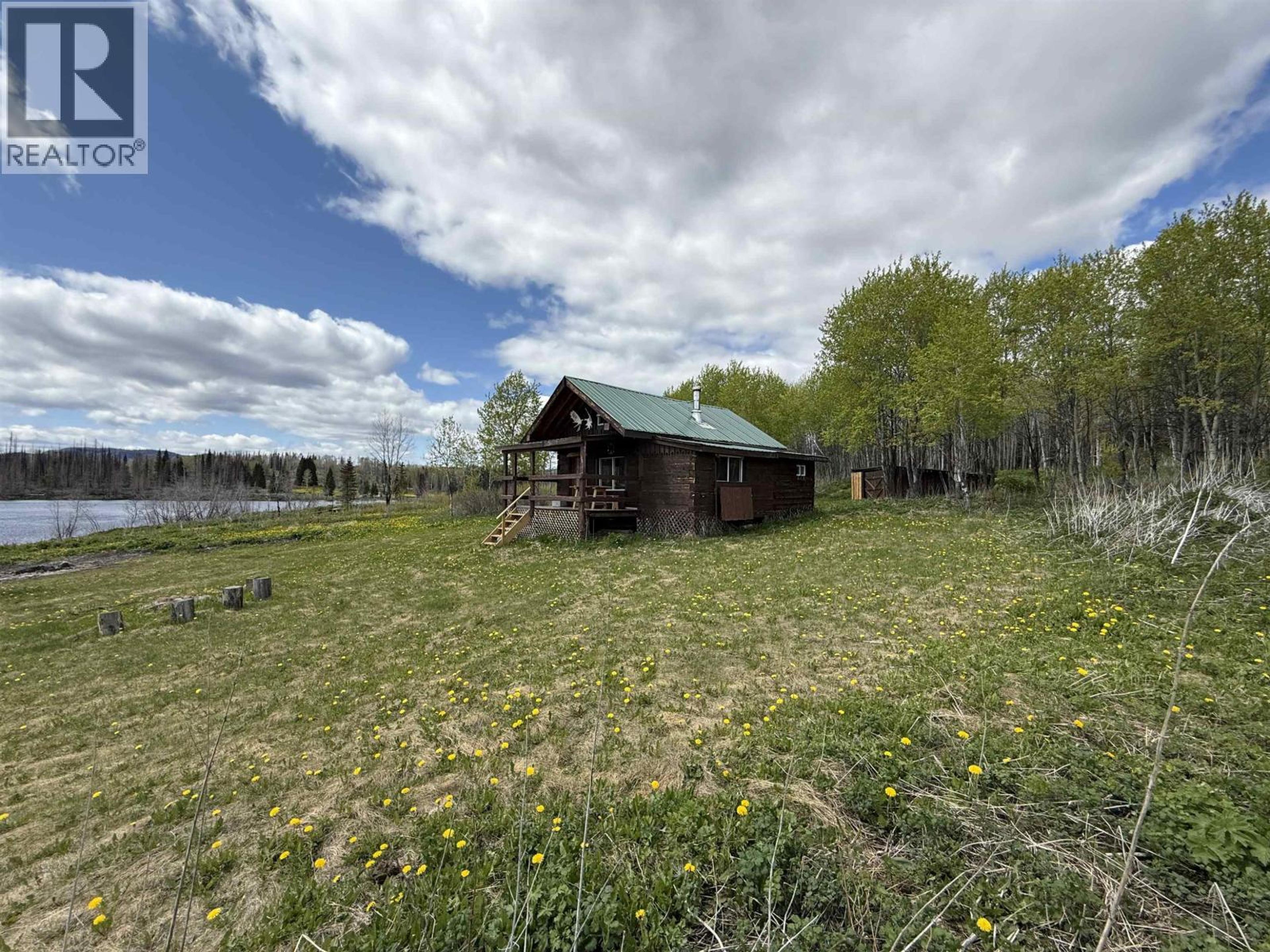 5315 TSICHGASS LAKE ROAD - 18